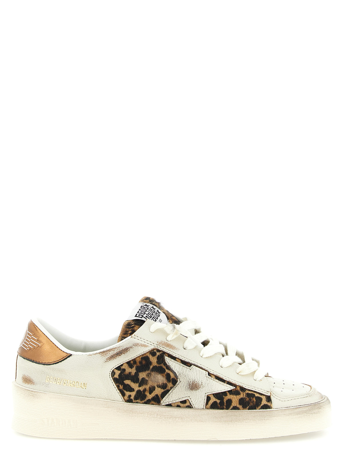 Golden Goose 'Stardan' Sneakers