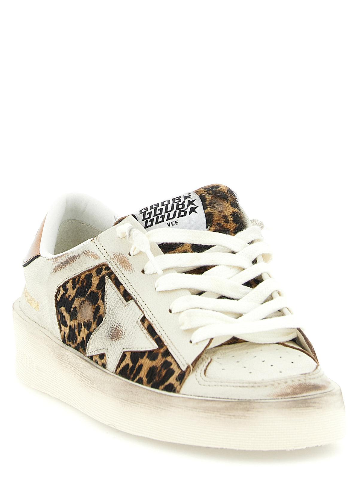 Golden Goose 'Stardan' Sneakers