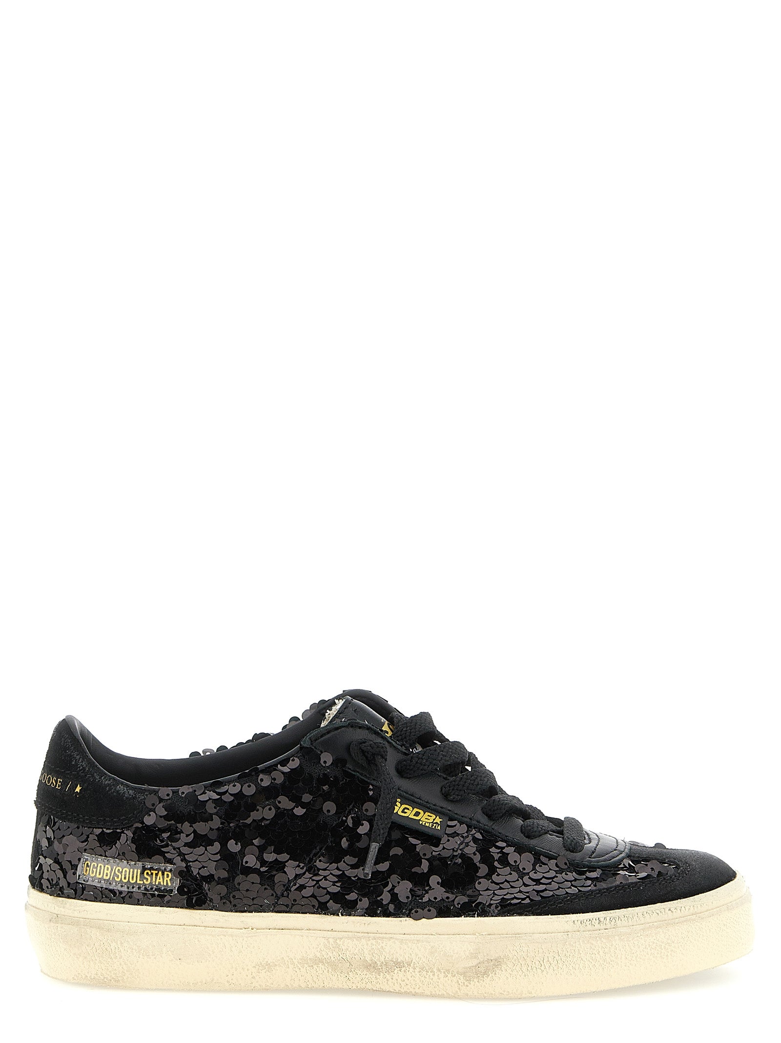 Golden Goose 'Soul Star' Sneakers