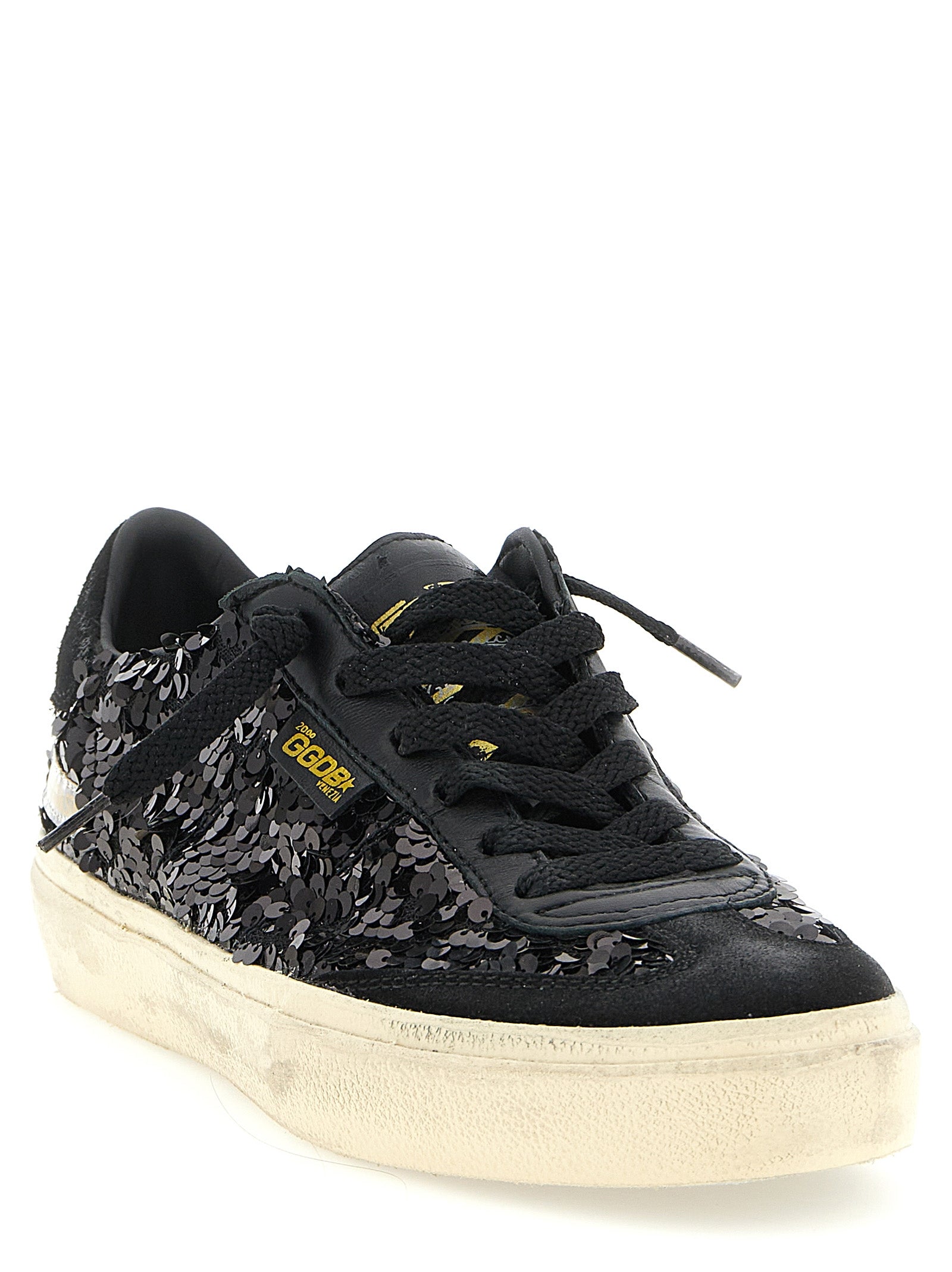 Golden Goose 'Soul Star' Sneakers