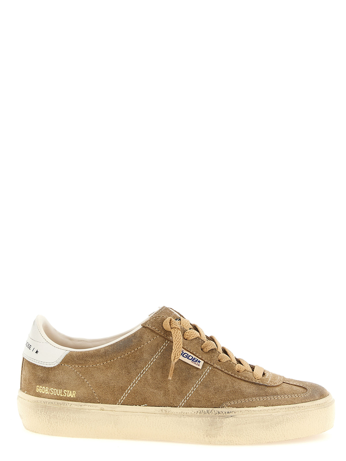 Golden Goose 'Soul Star' Sneakers