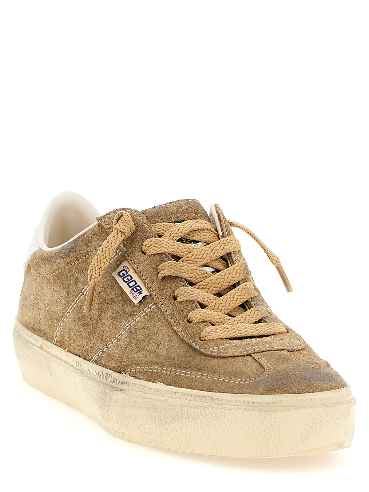 Golden Goose 'Soul Star' Sneakers