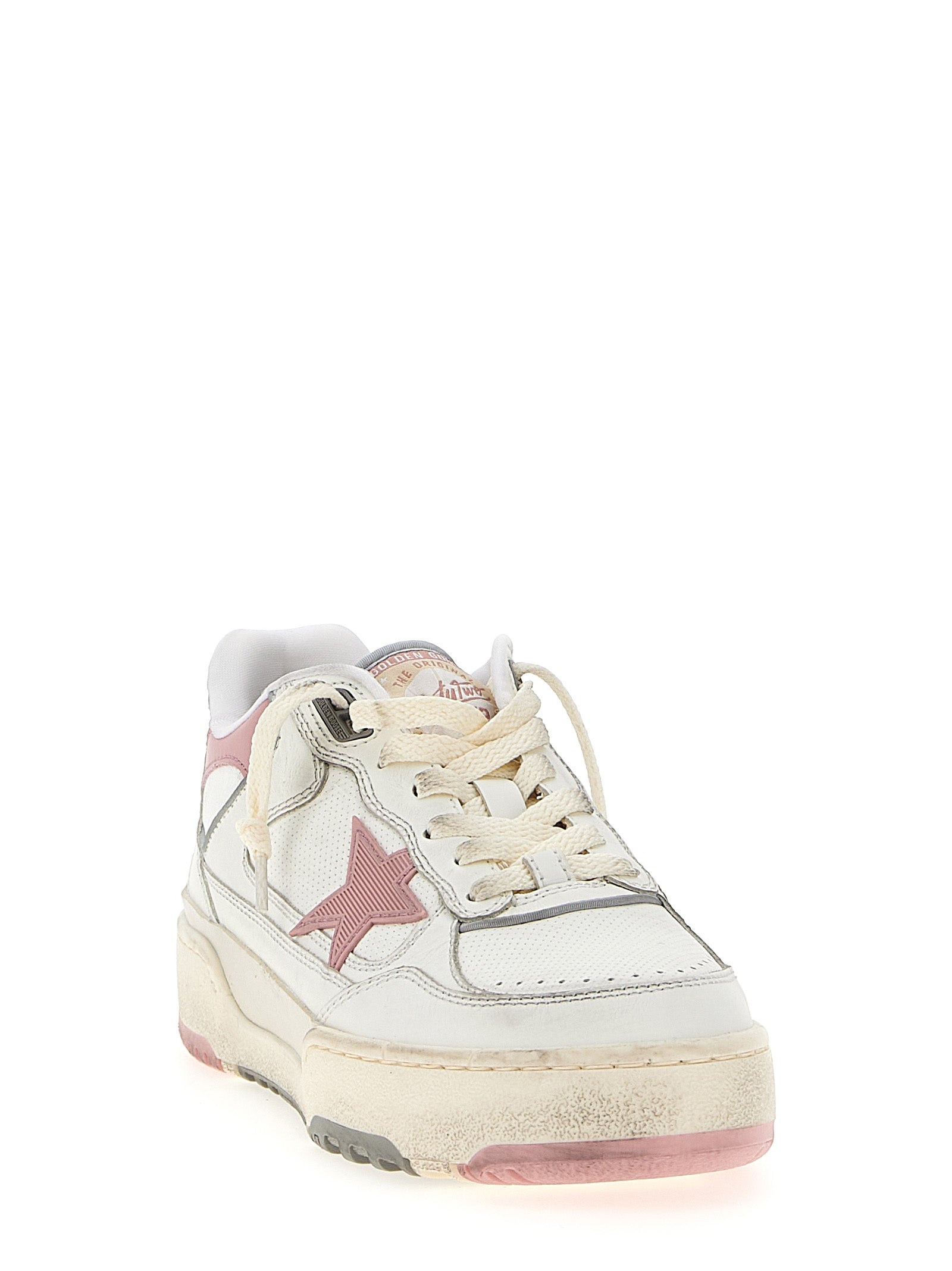 Golden Goose 'Forty2' Sneakers