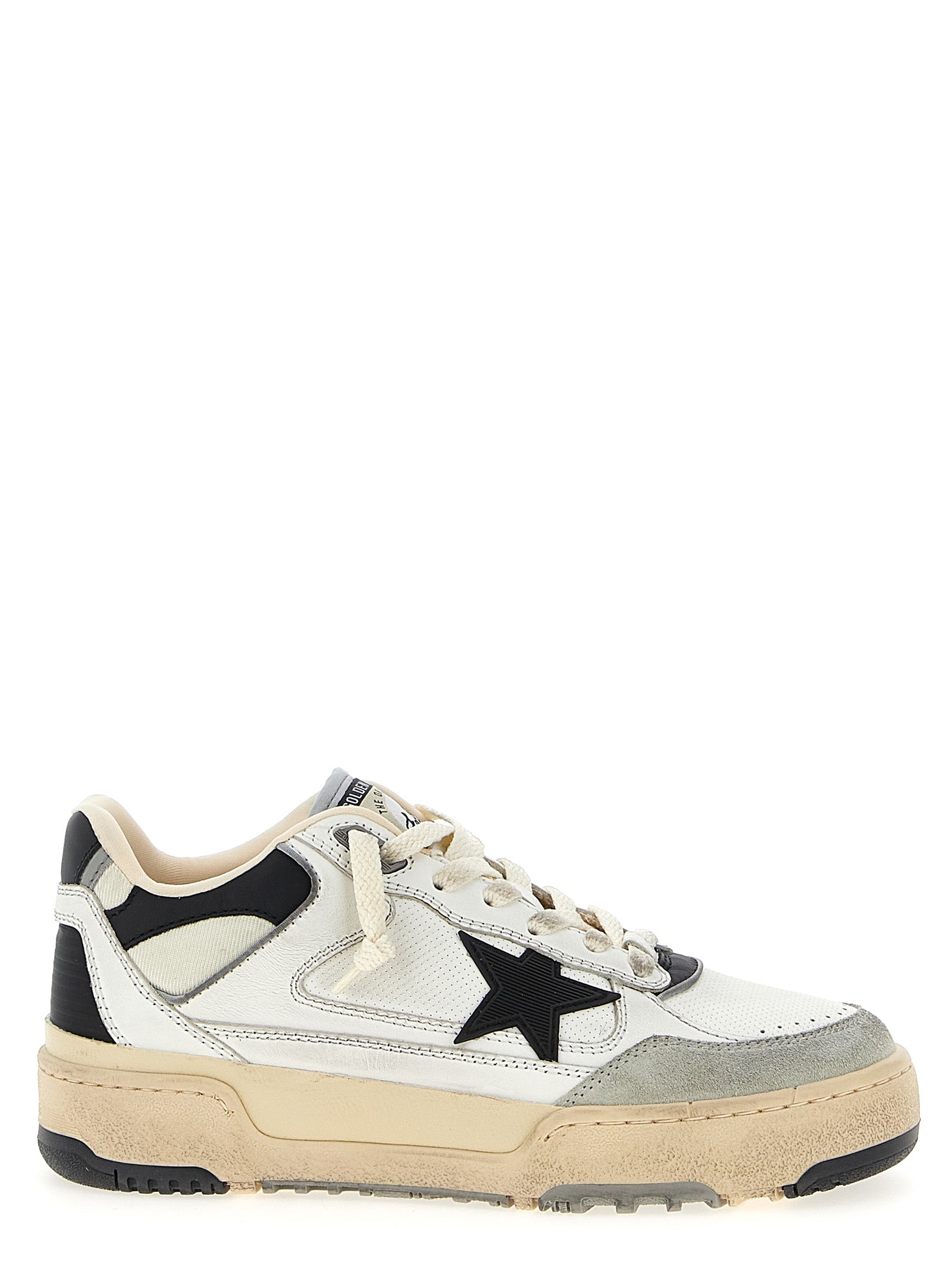 Golden Goose 'Forty2' Sneakers