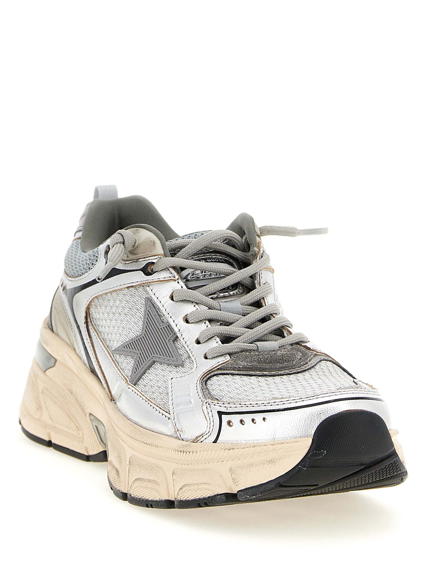 Golden Goose 'Lightstar' Sneakers