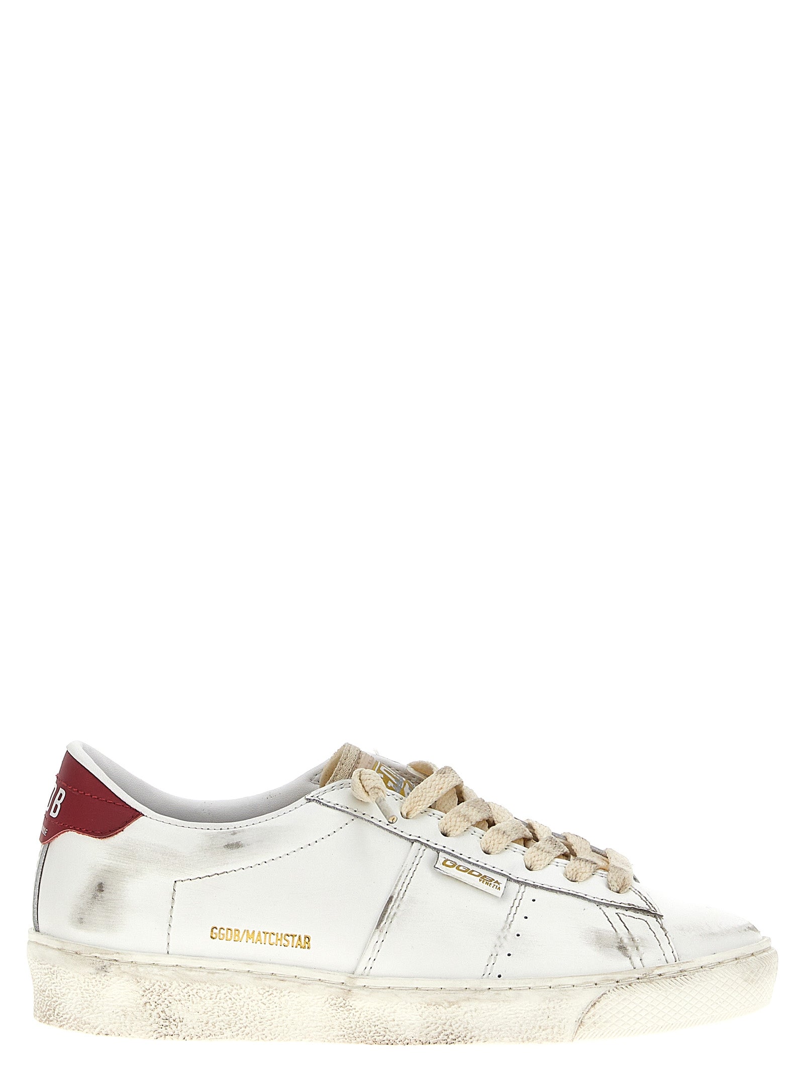 Golden Goose 'Matchstar' Sneakers
