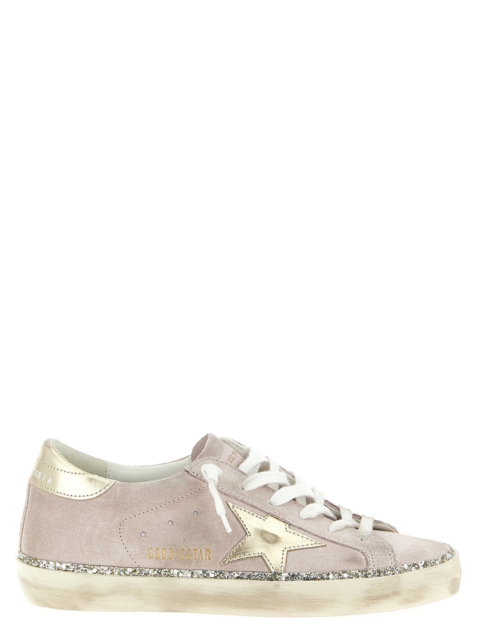 Golden Goose 'Superstar' Sneakers