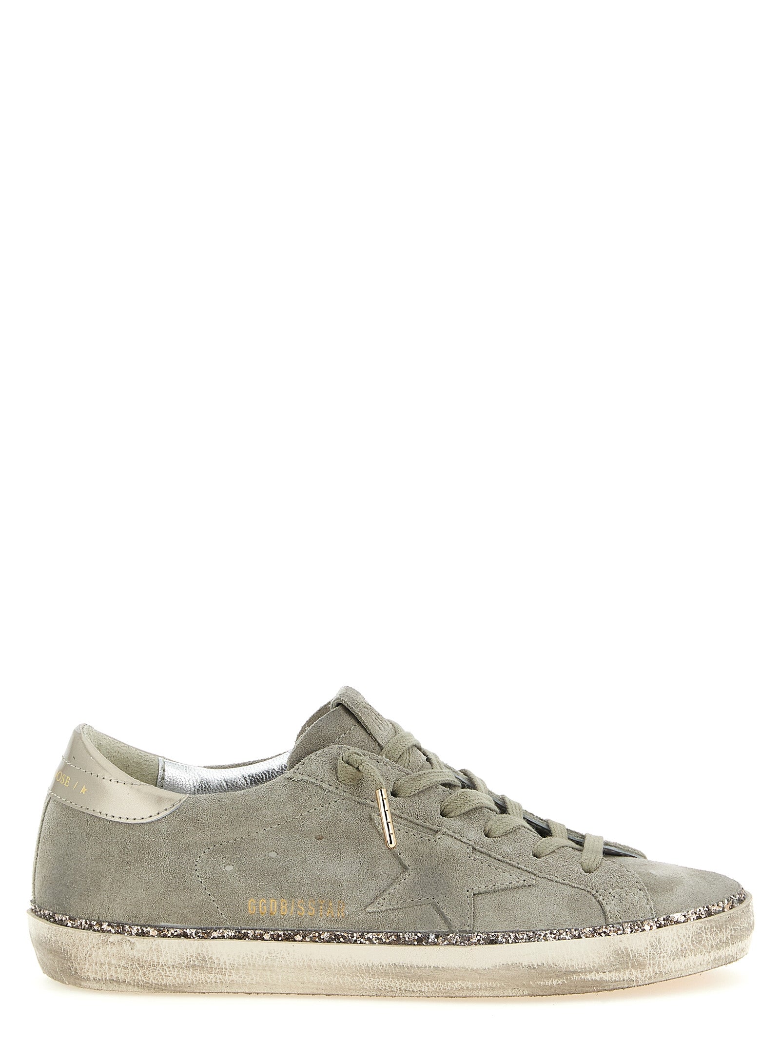 Golden Goose 'Superstar' Sneakers