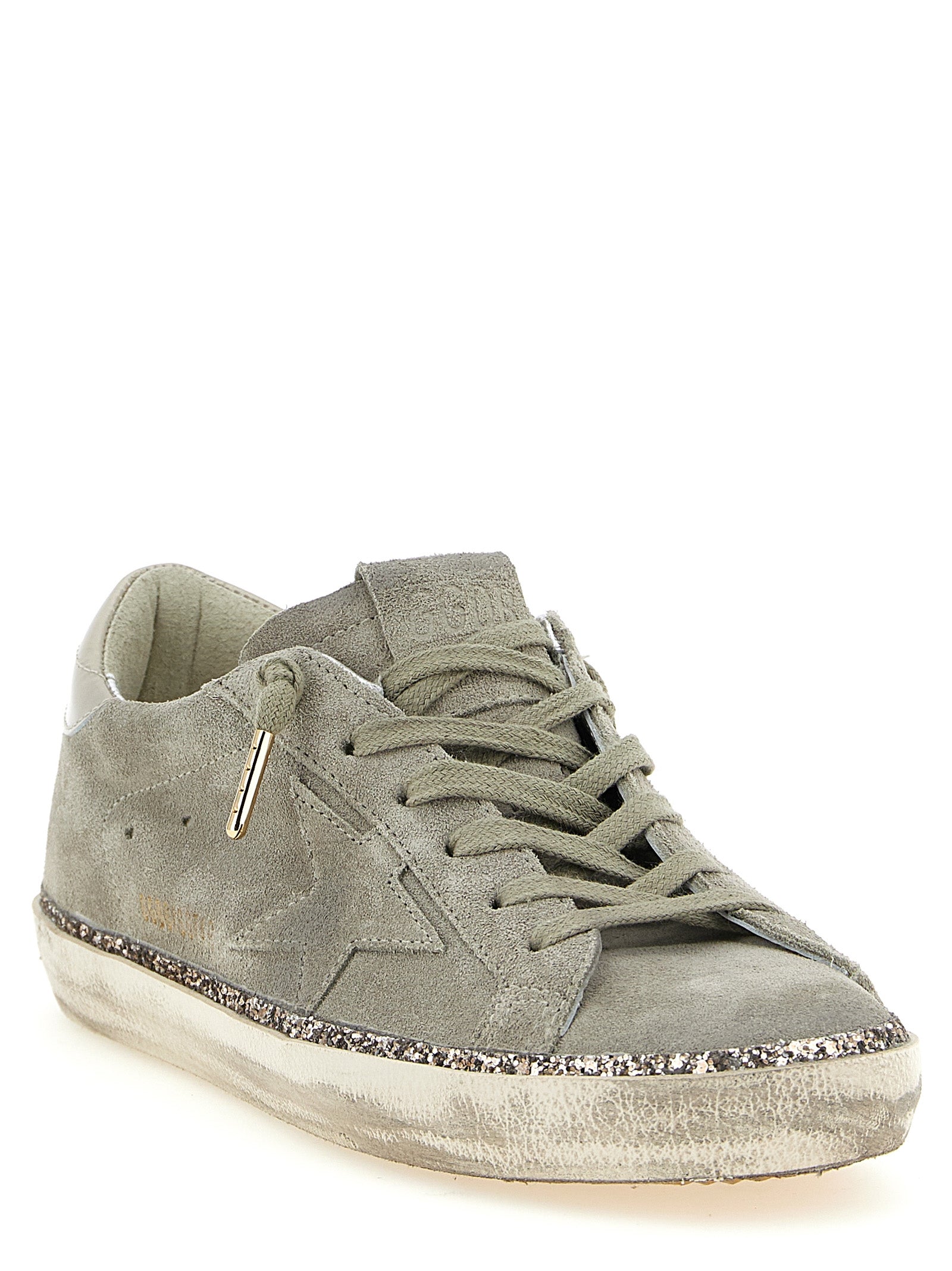 Golden Goose 'Superstar' Sneakers