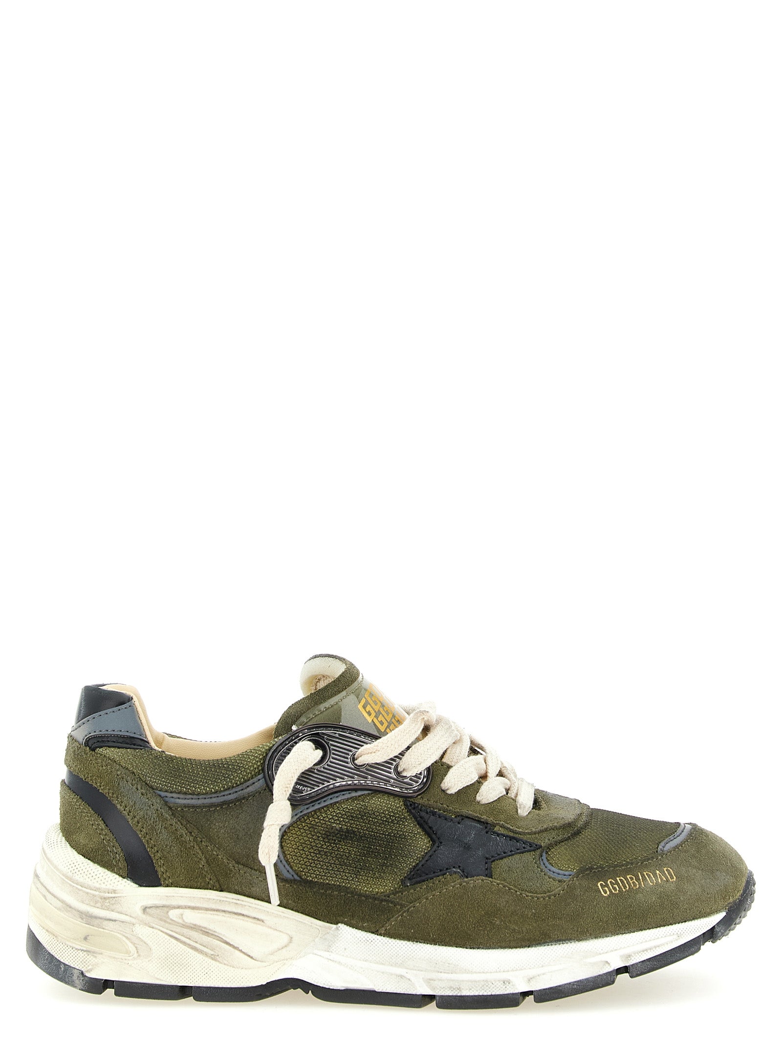 Golden Goose 'Running Dad New' Sneakers