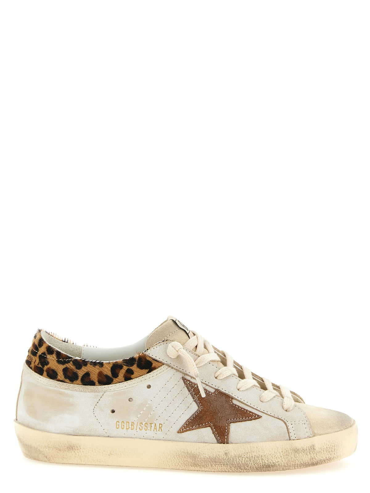 Golden Goose 'Super Star' Sneakers