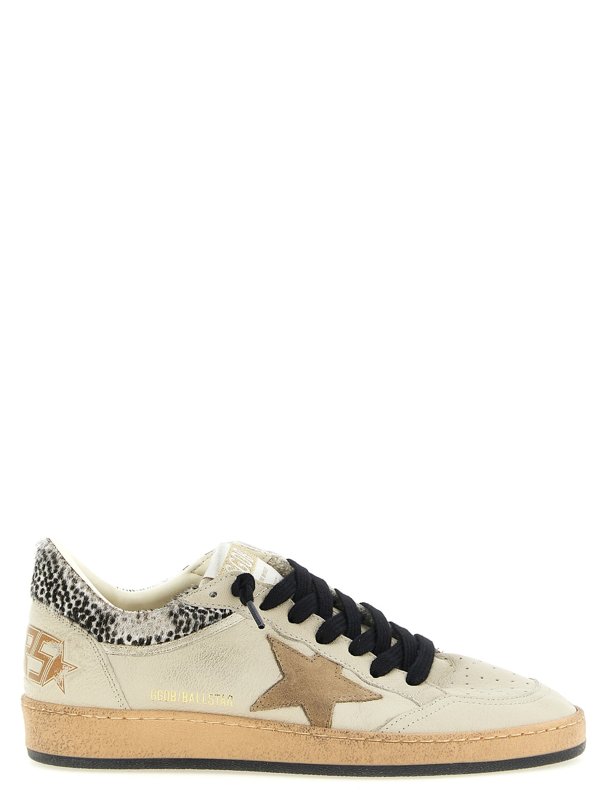 Golden Goose 'Ball Star' Sneakers