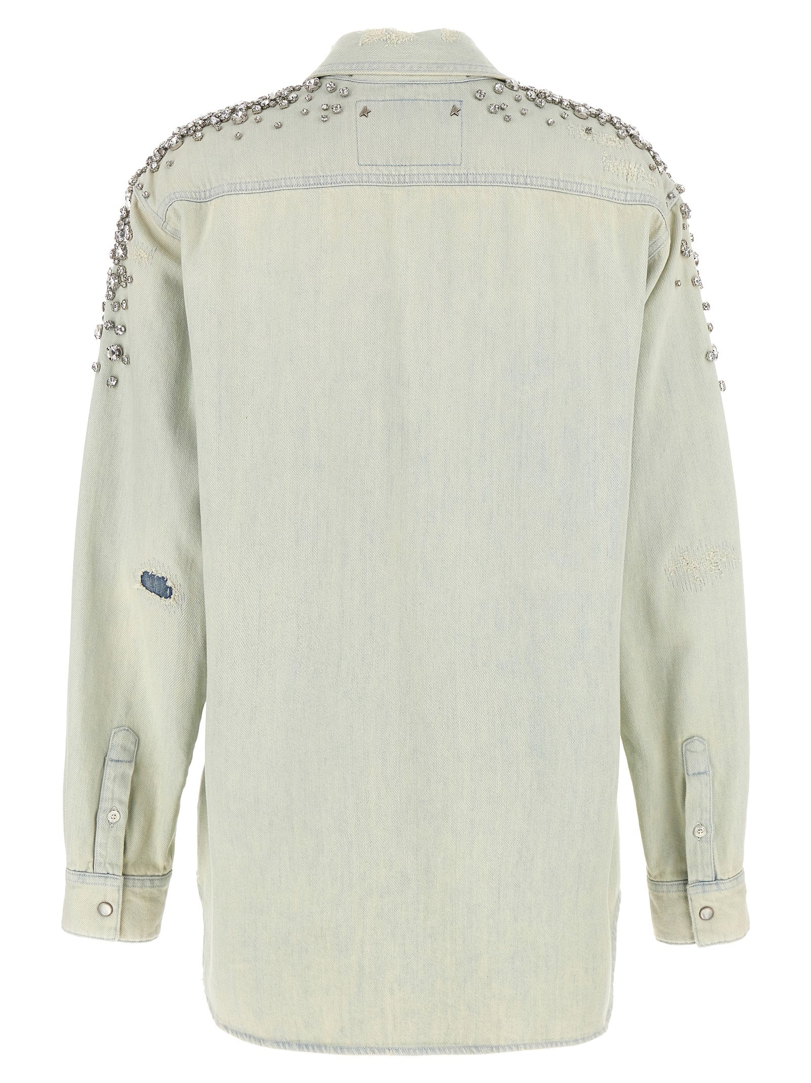 Golden Goose 'Becca' Shirt