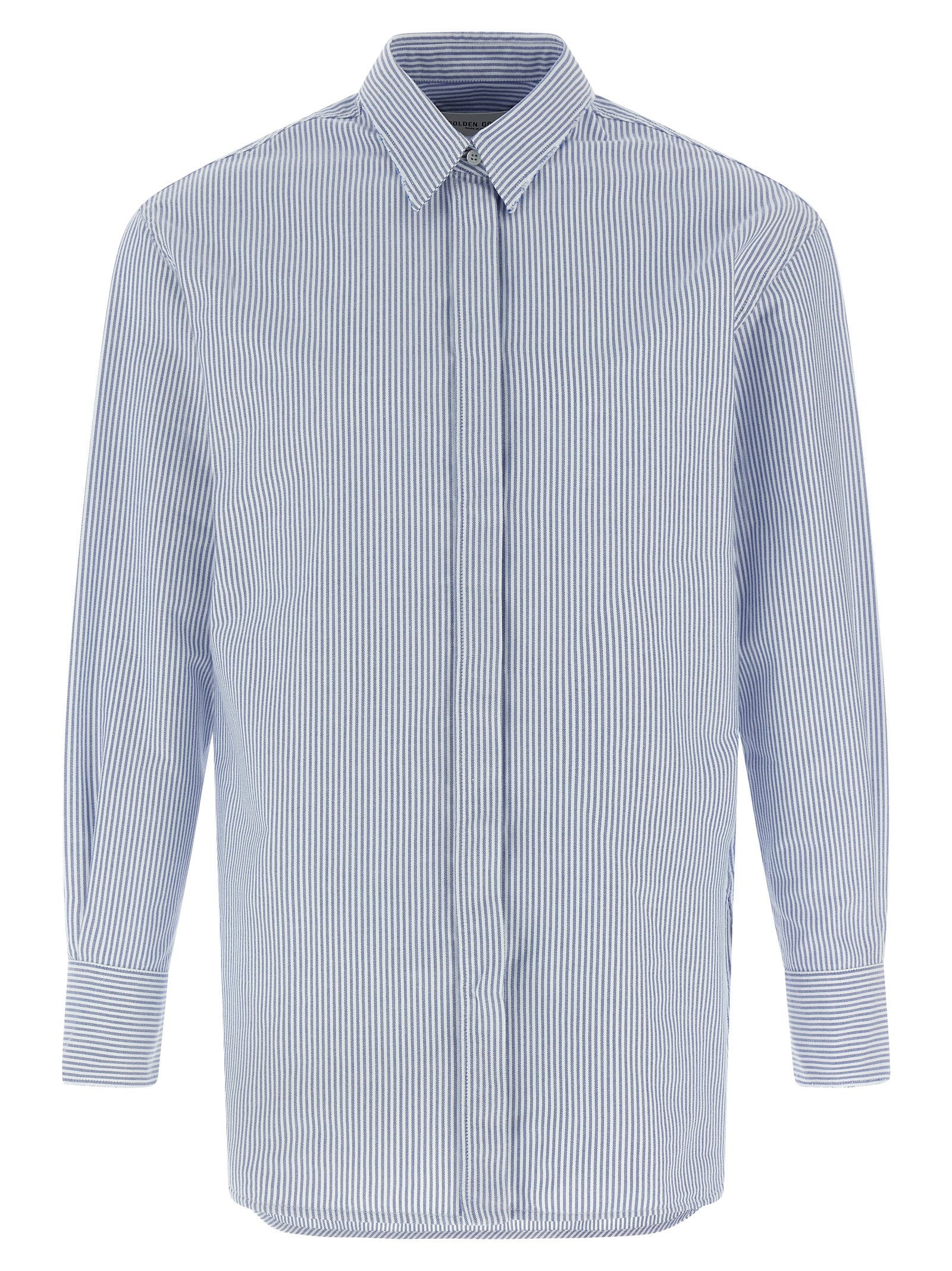Golden Goose 'Batilda' Shirt