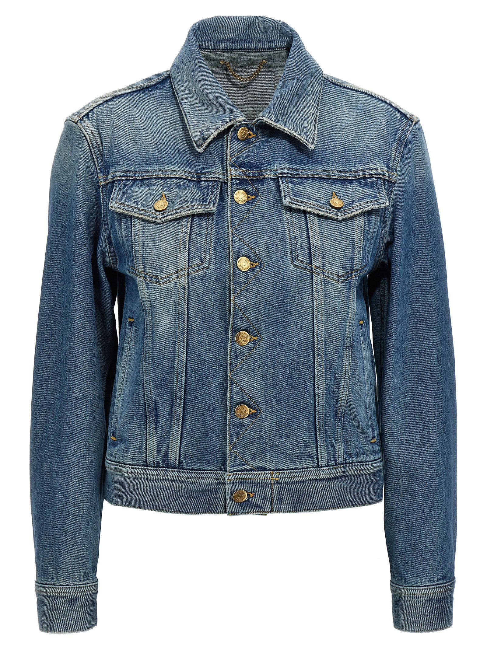 Golden Goose Denim Jacket