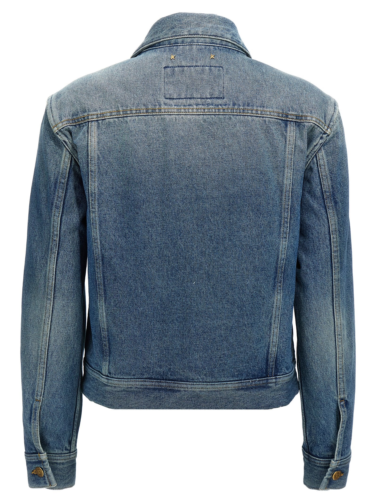 Golden Goose Denim Jacket