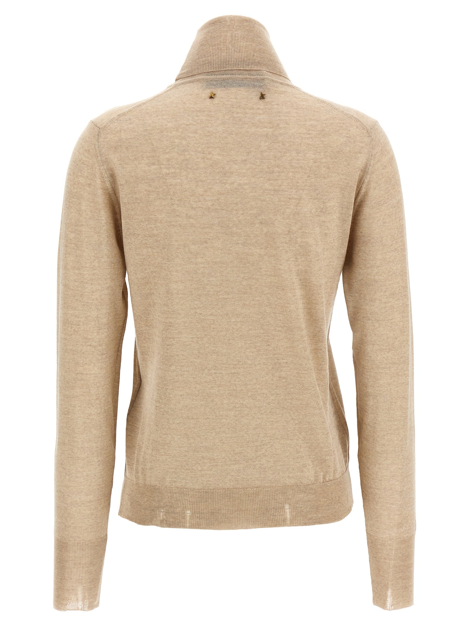 Golden Goose 'Dilara' Turtleneck Sweater
