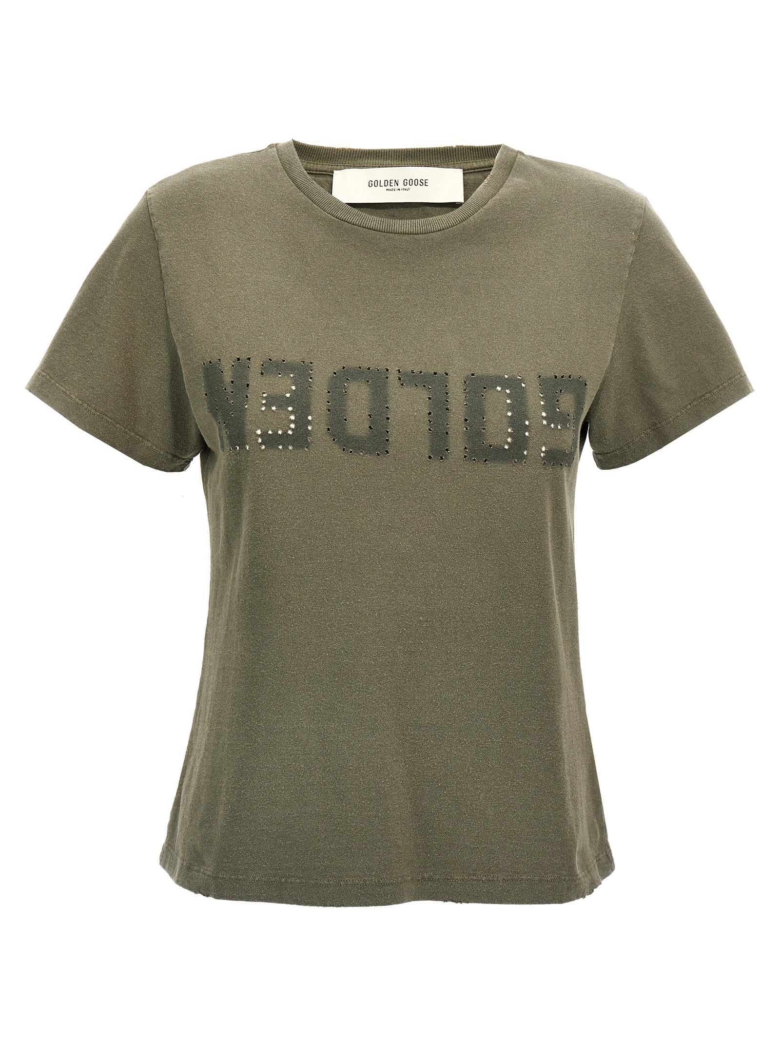 Golden Goose 'Doris' T-Shirt