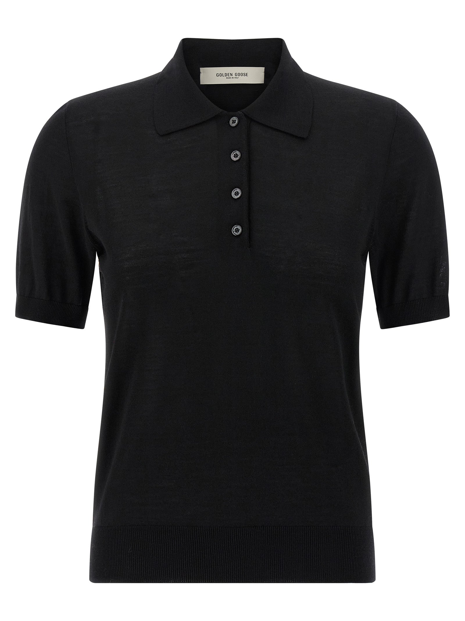Golden Goose 'Glenda' Polo Shirt