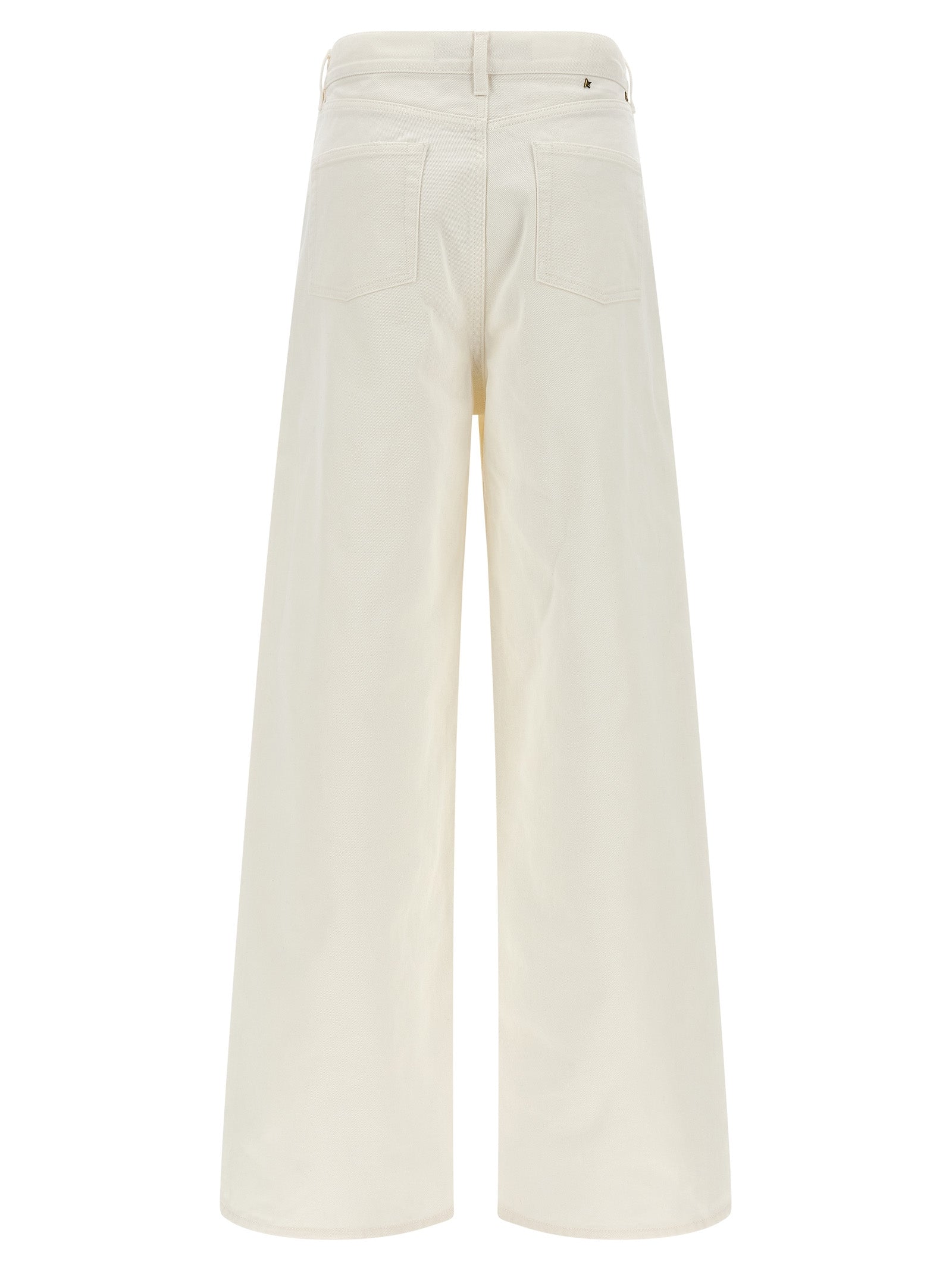 Golden Goose 'Melody Boyfriend' Jeans