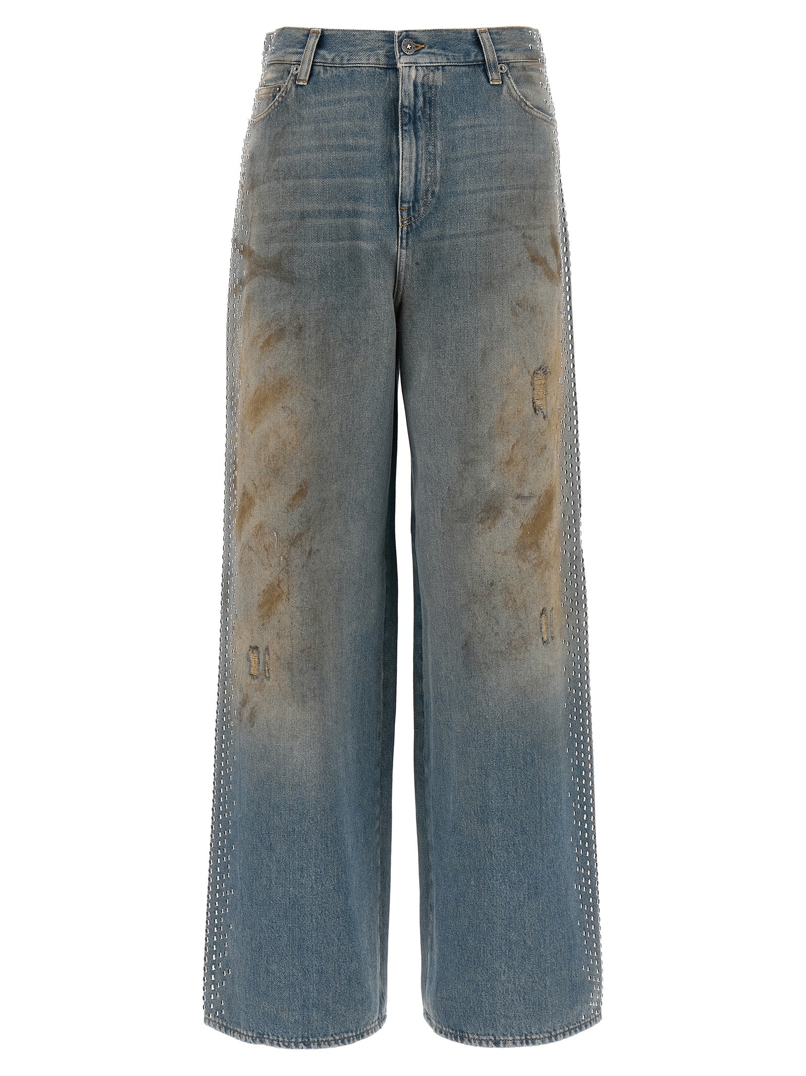 Golden Goose 'Melody' Jeans