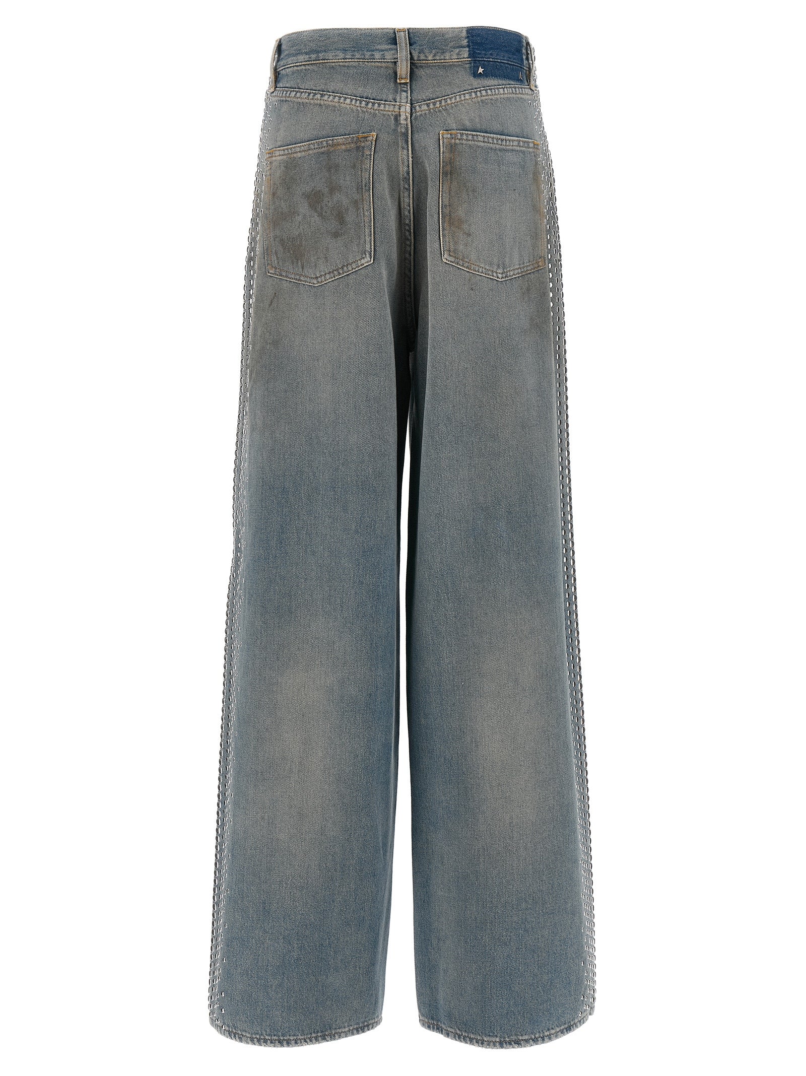 Golden Goose 'Melody' Jeans
