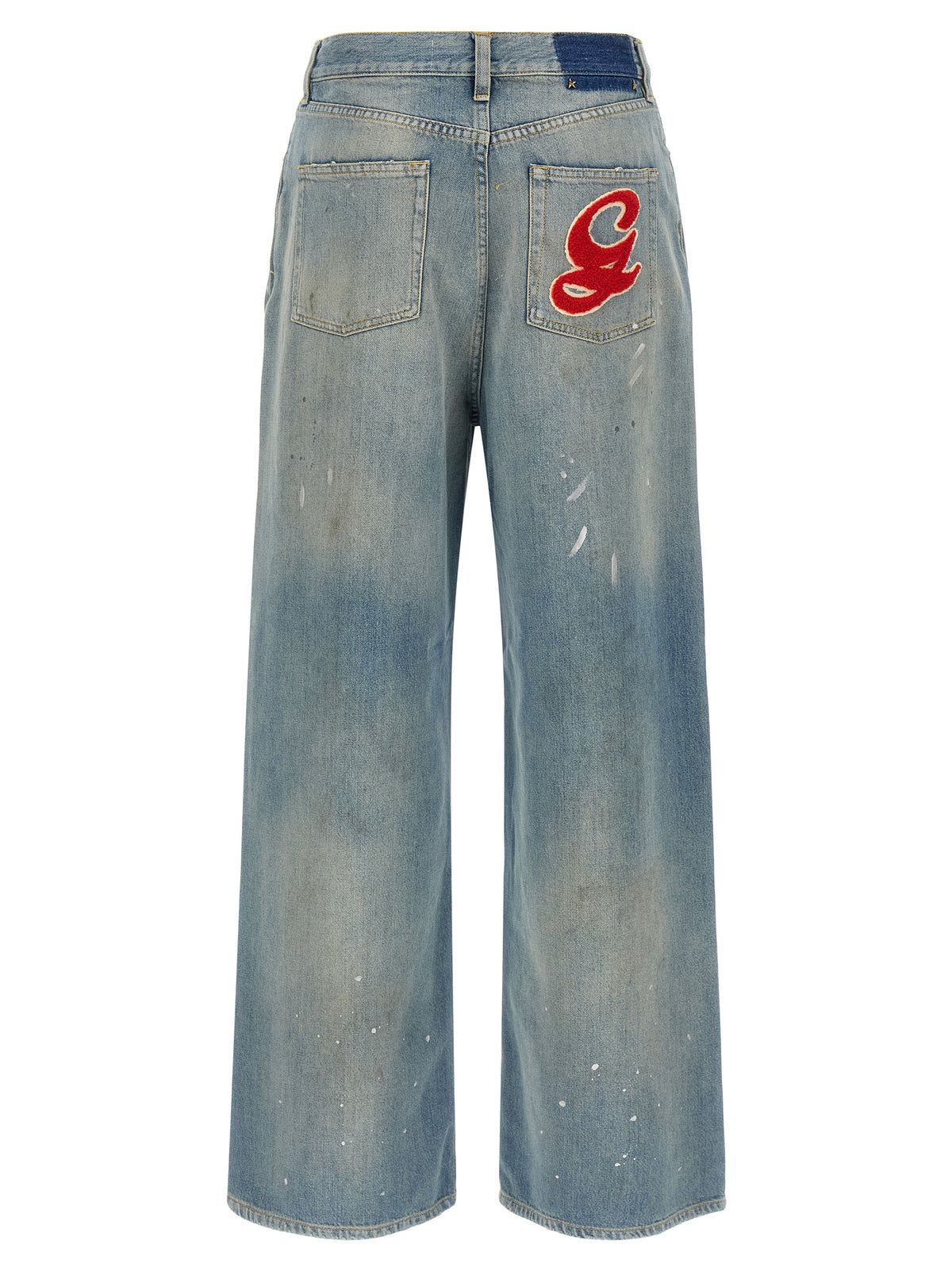 Golden Goose 'Journey' Jeans