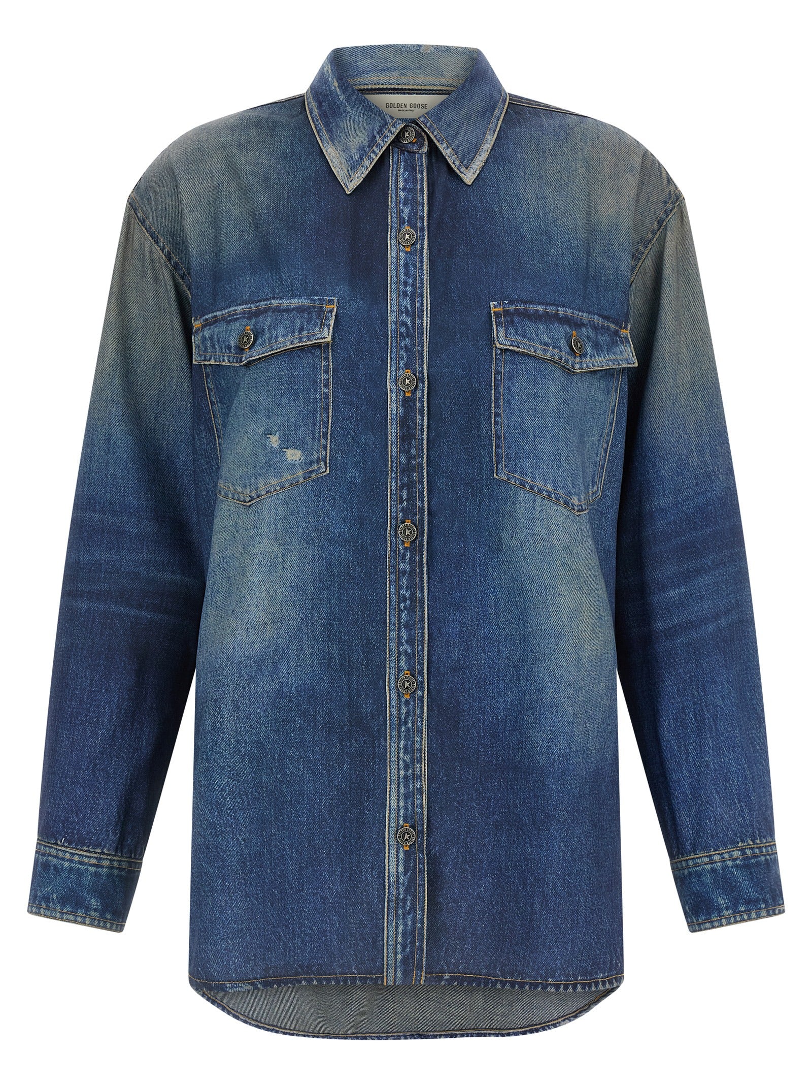 Golden Goose 'Patty' Shirt