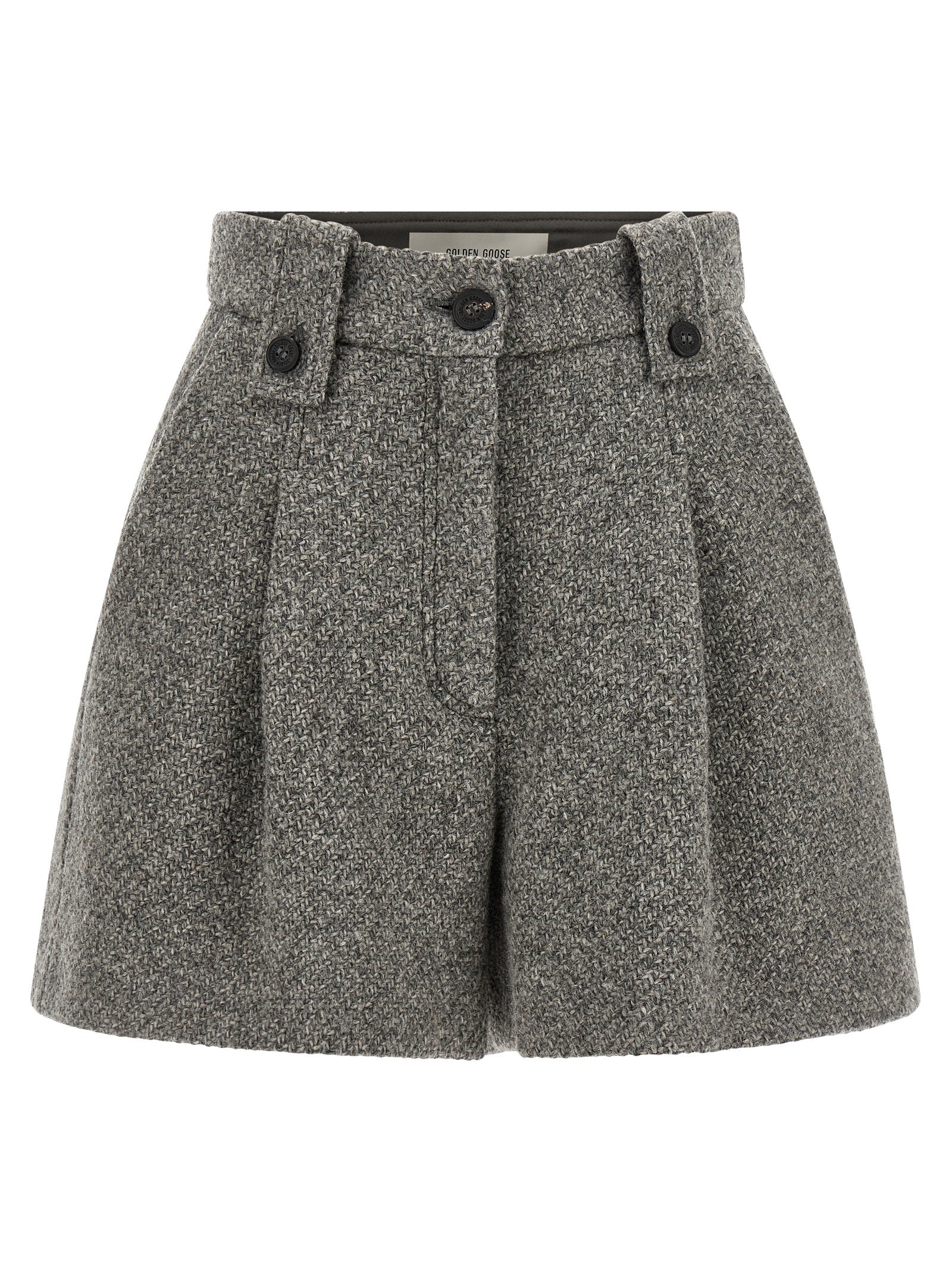 Golden Goose 'Ryanna' Shorts