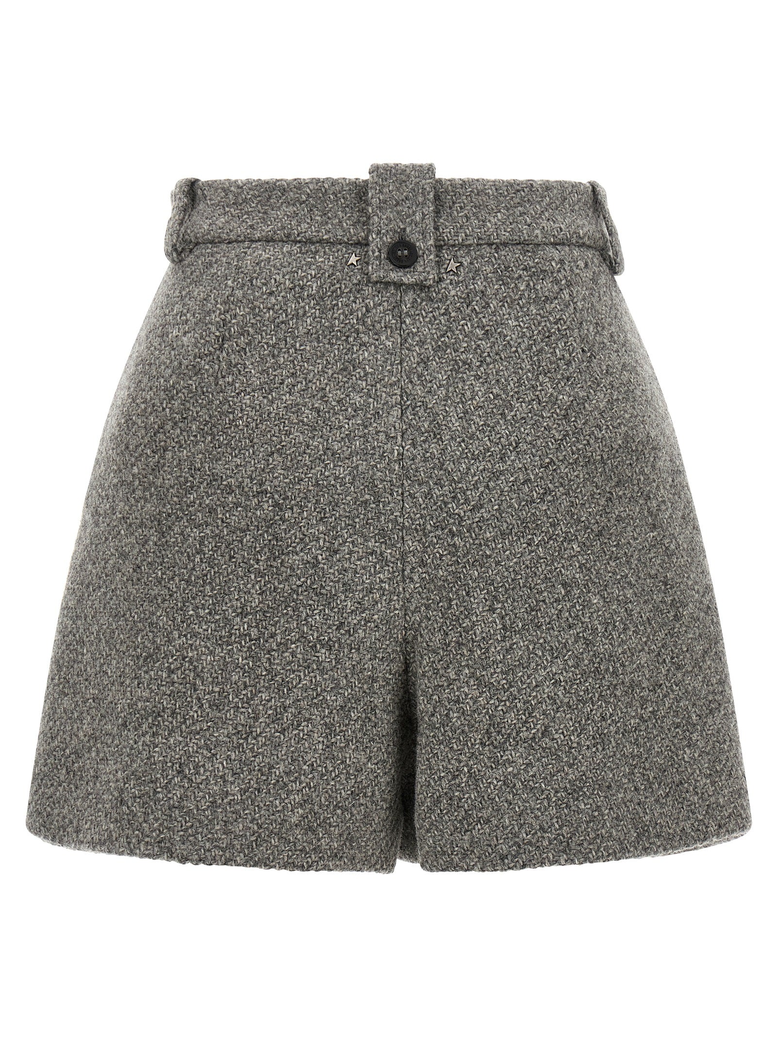 Golden Goose 'Ryanna' Shorts