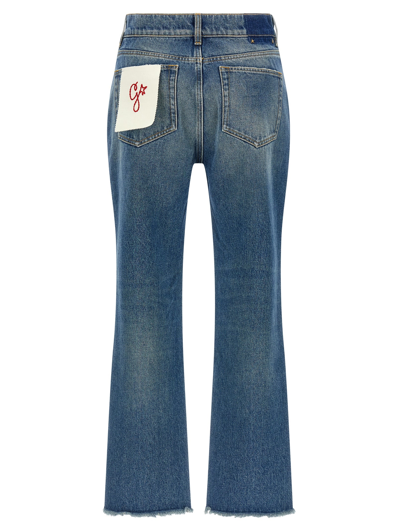 Golden Goose 'Deryn' Jeans