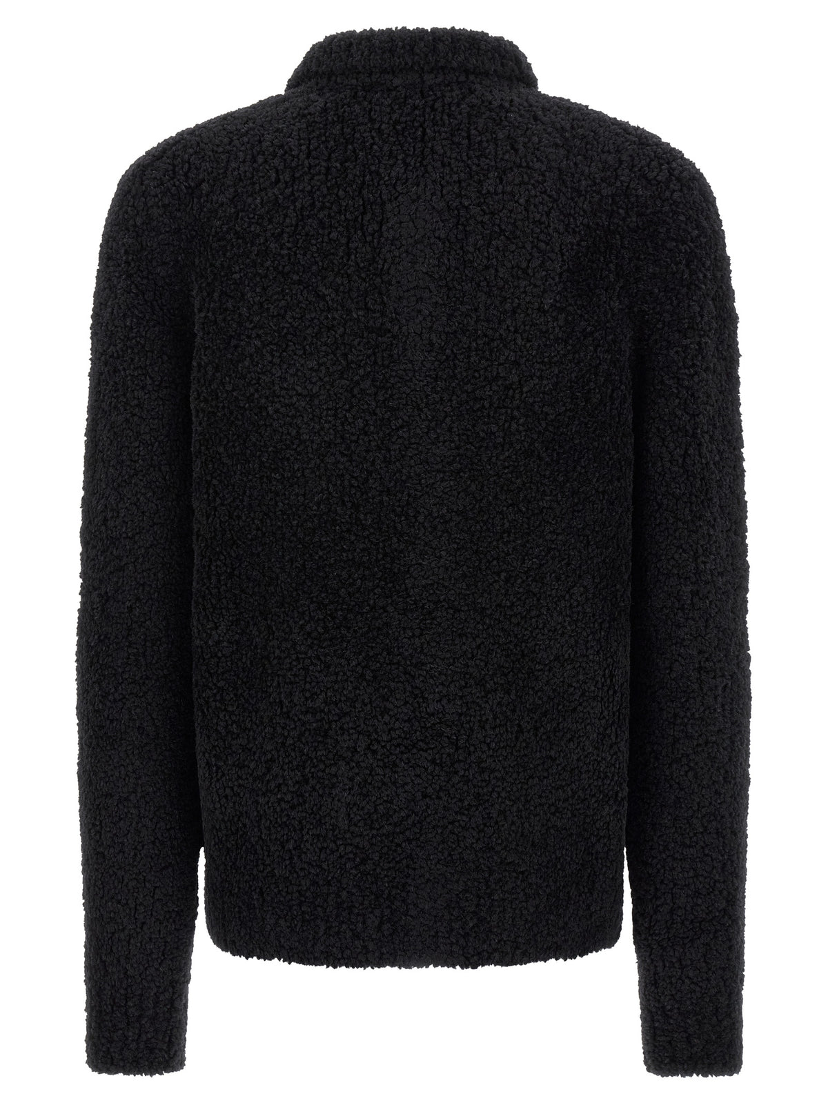 Dolce & Gabbana Heraldic Coat Of Arms Cardigan