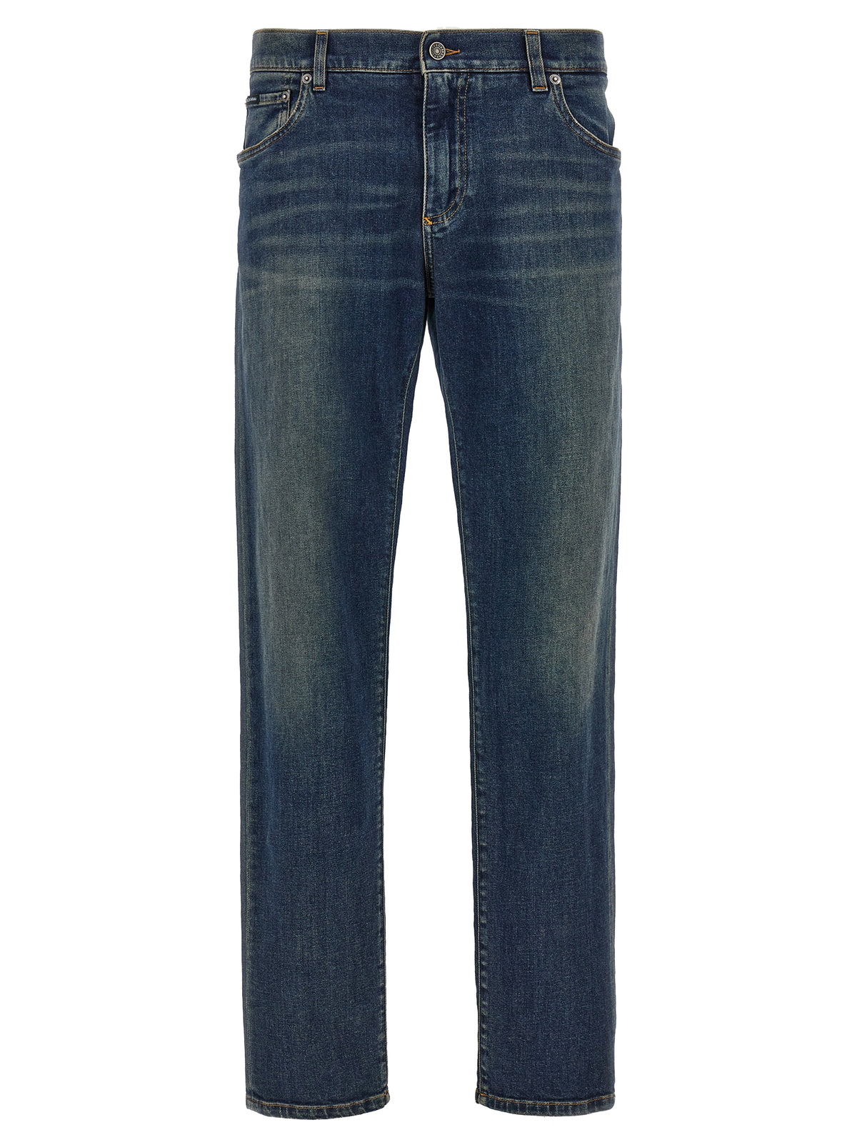 Dolce&Gabbana 'Palermo' Jeans