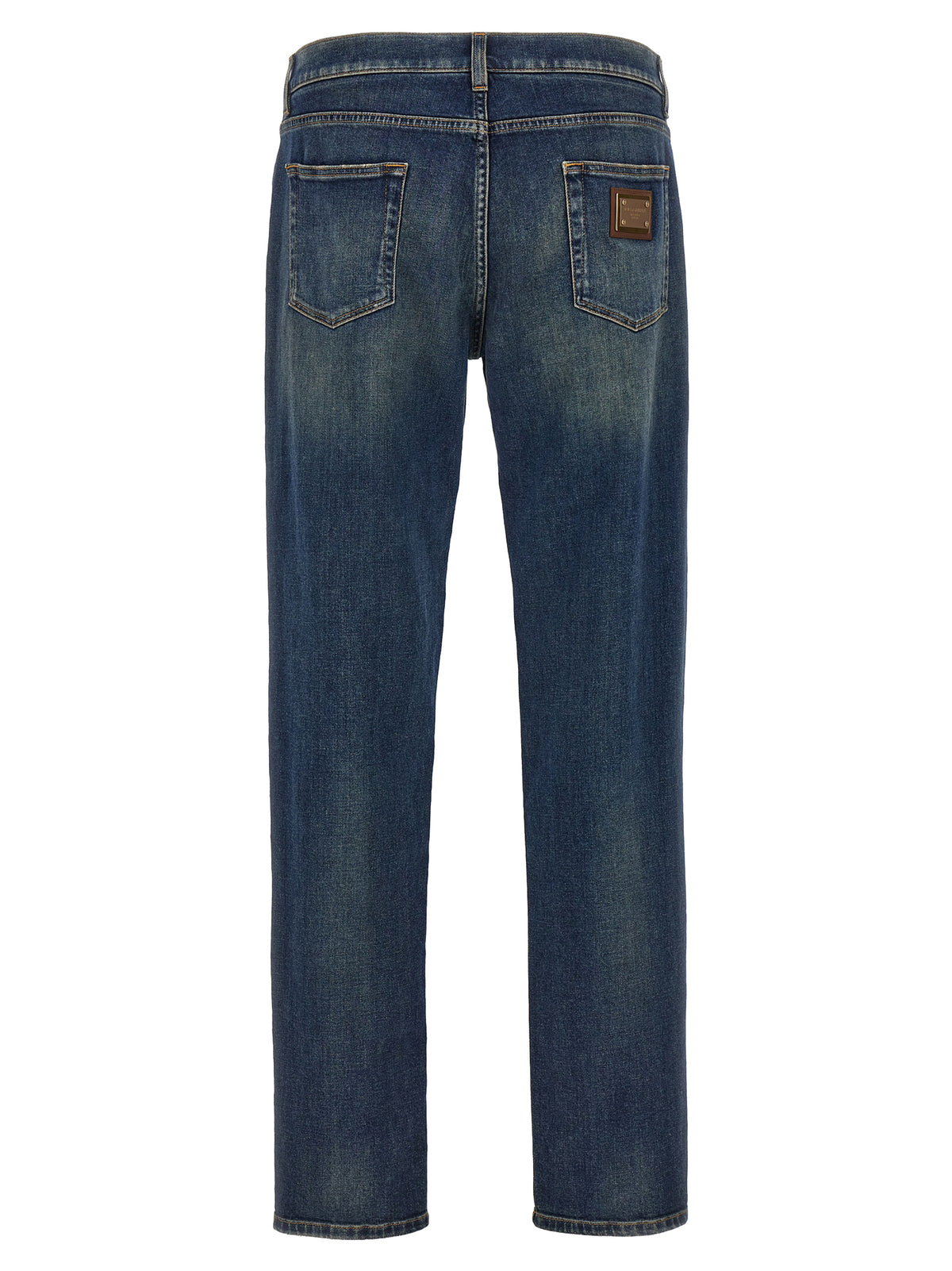 Dolce&Gabbana 'Palermo' Jeans