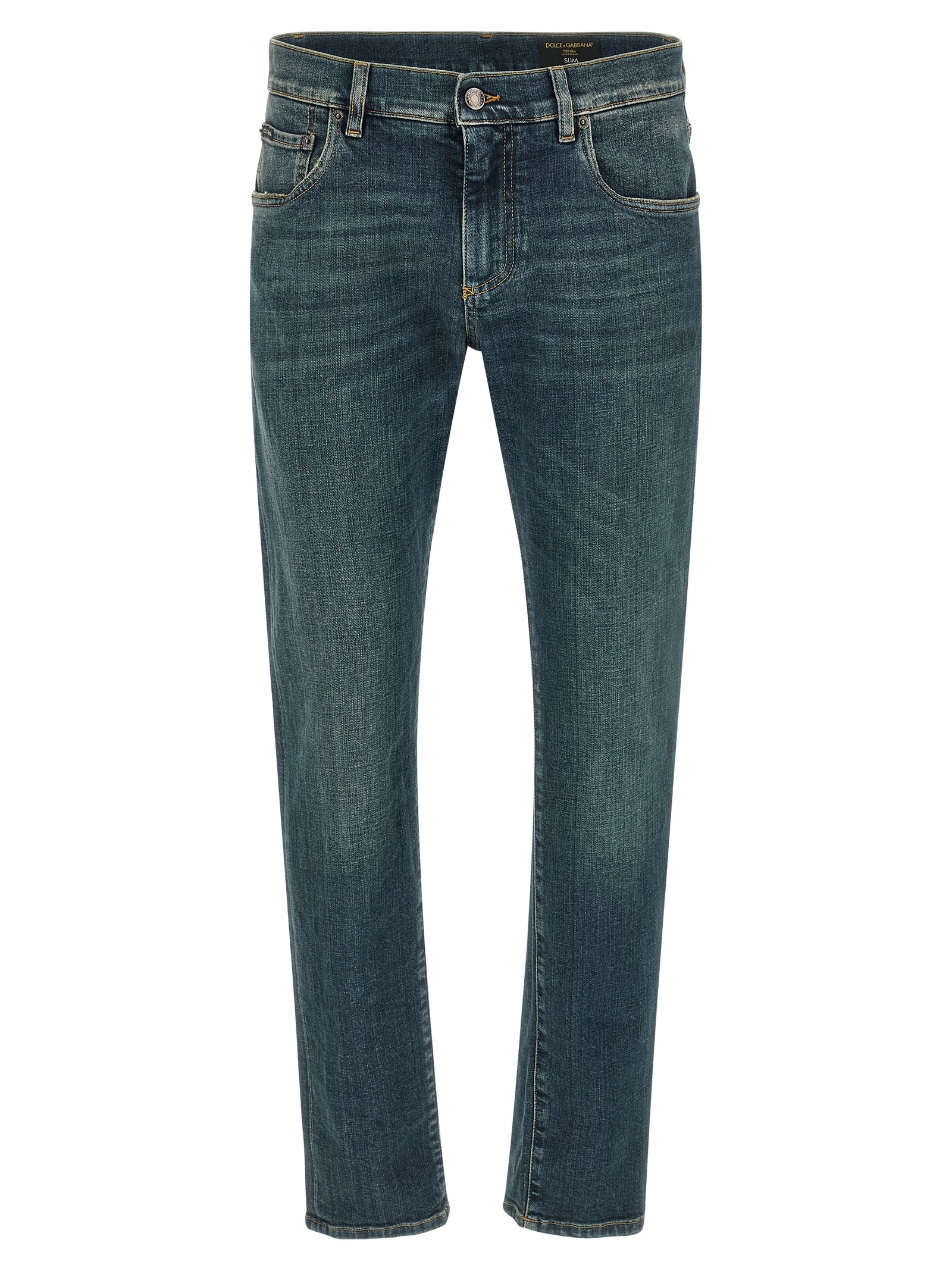 Dolce & Gabbana 'Essential' Jeans