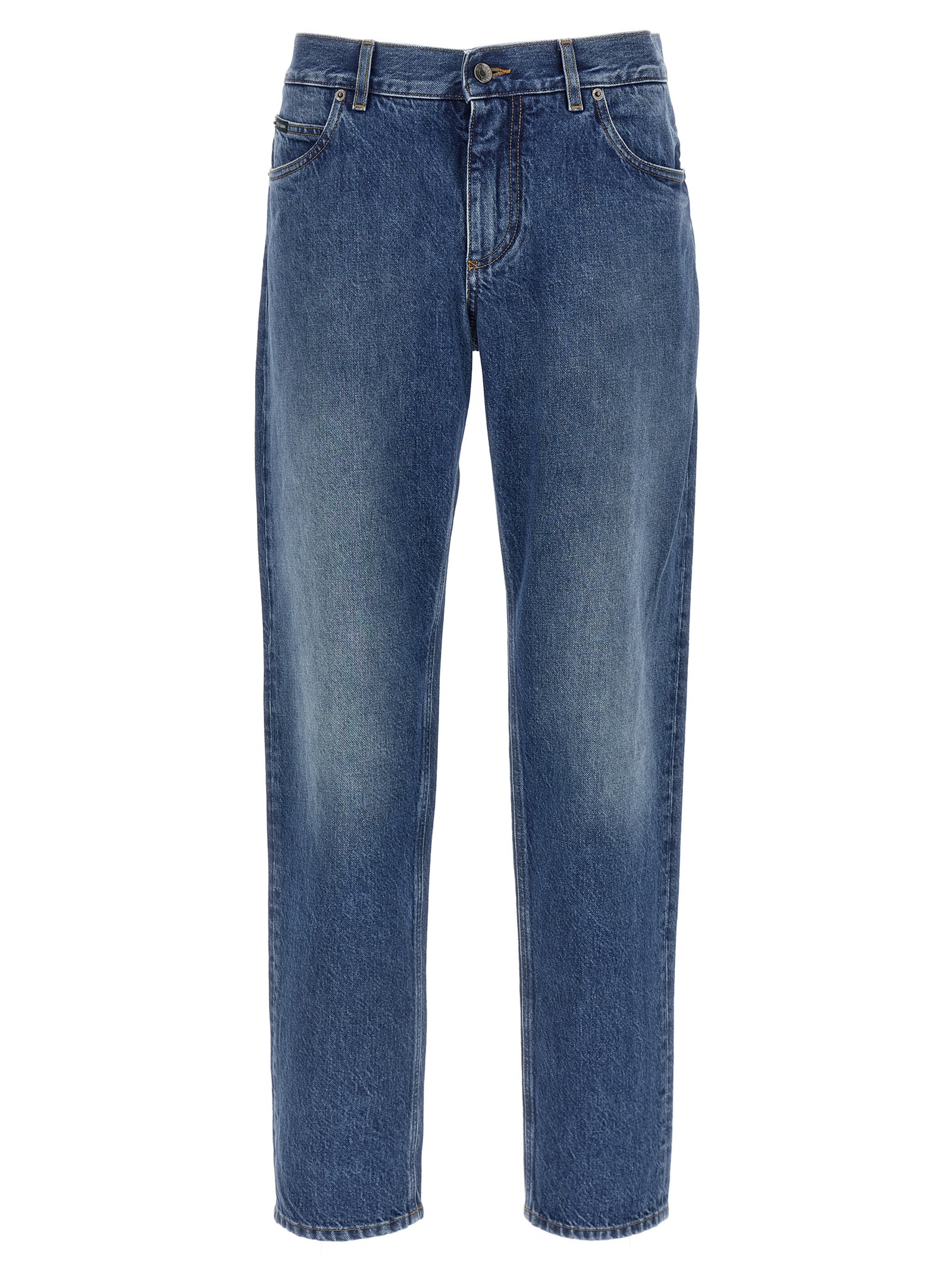 Dolce & Gabbana 'Essential' Jeans