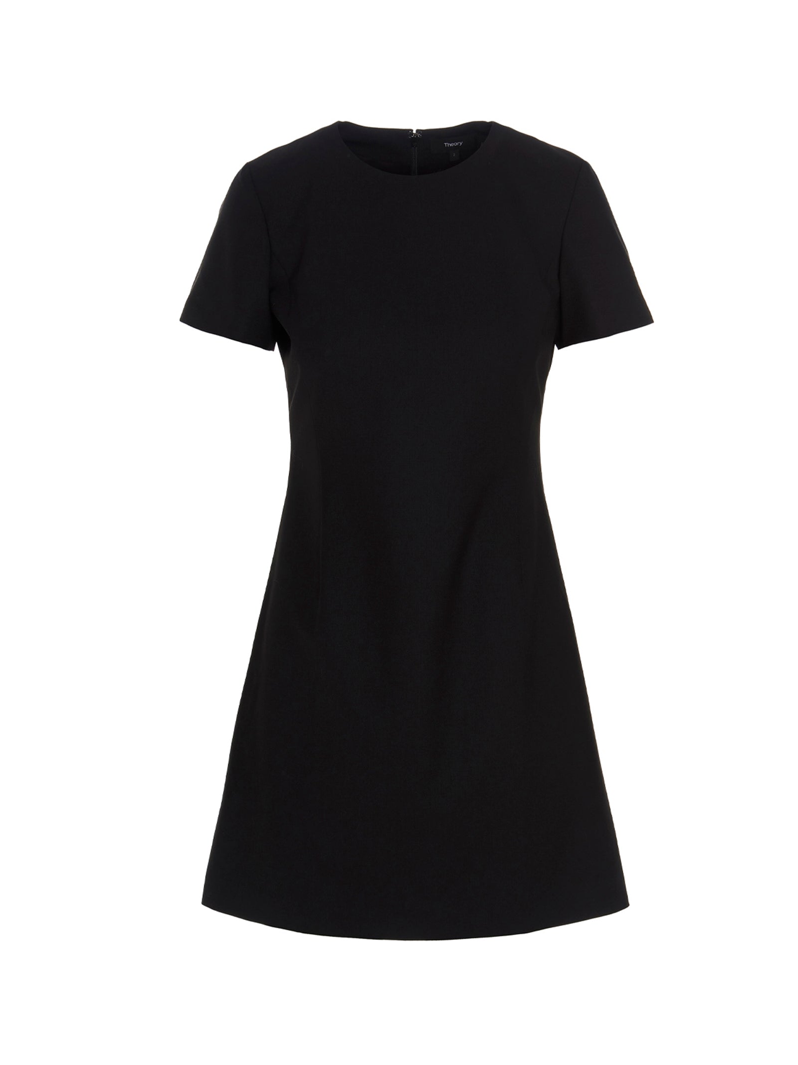 Theory 'Jatinn’ Dress