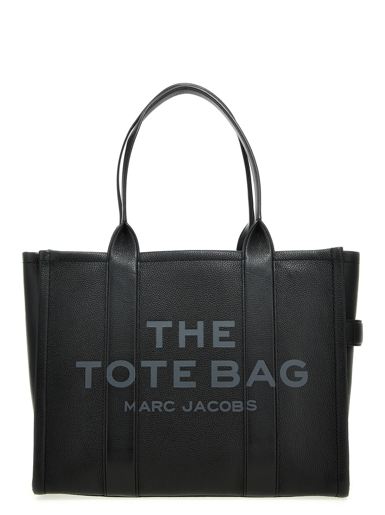 Marc Jacobs Shopping 'The Leather Large Tote'