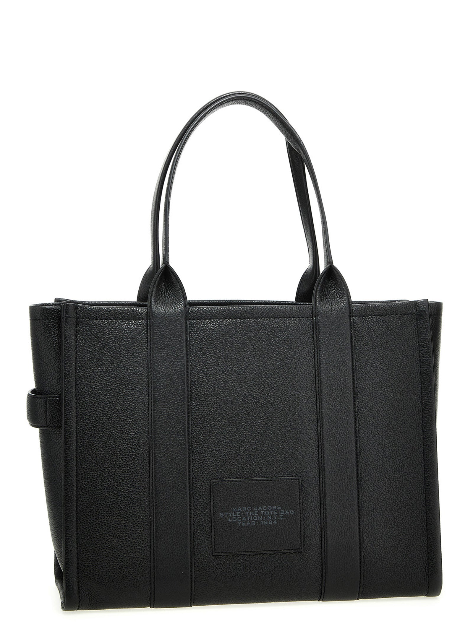 Marc Jacobs Shopping 'The Leather Large Tote'