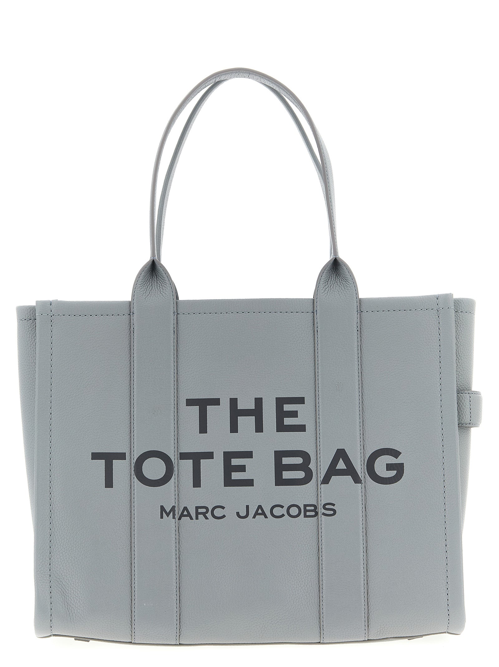 Marc Jacobs 'The Leather Large Tote' Shopping Bag