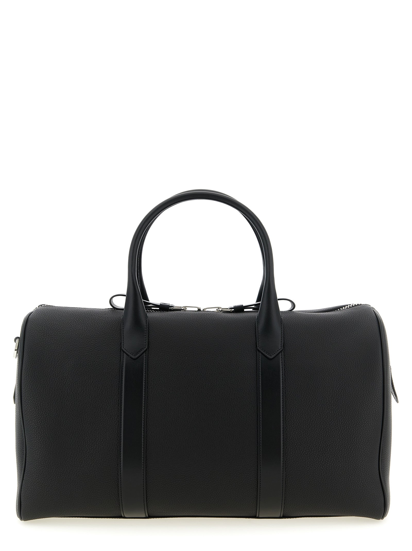 Tom Ford Medium Leather Duffel Bag