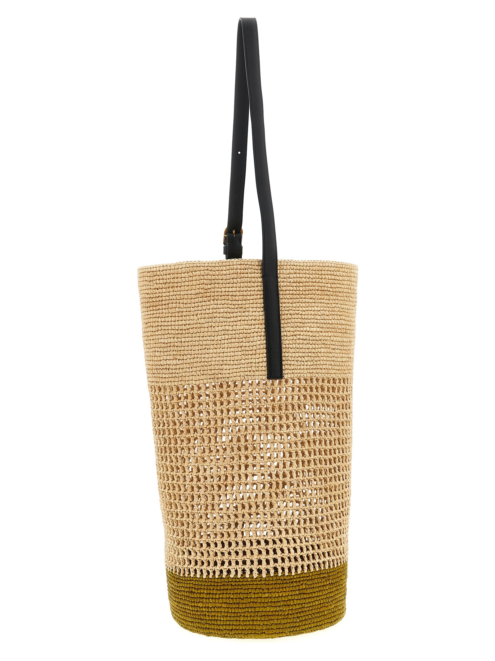 Khaite 'Billie' Large Bucket Bag