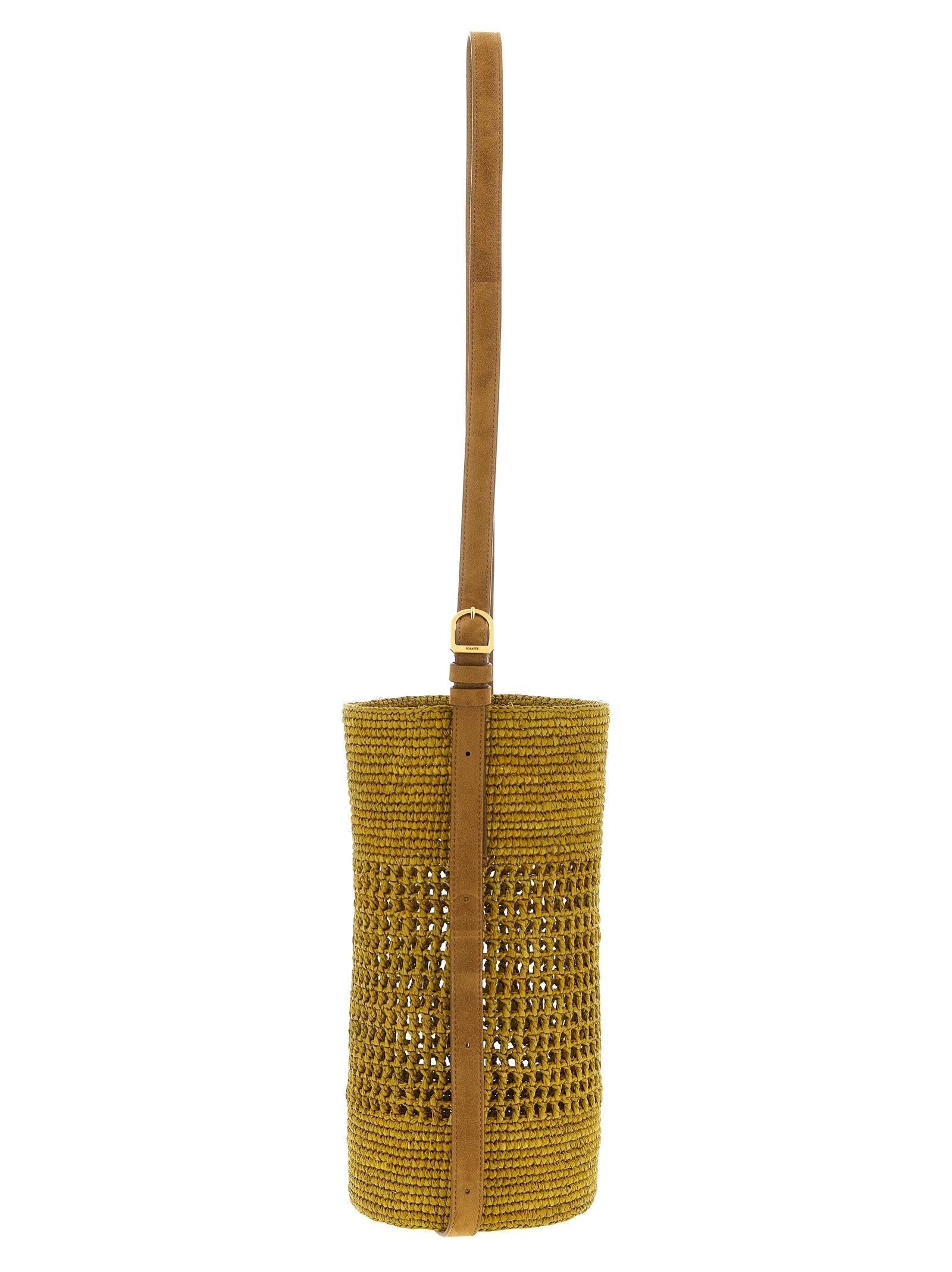 Khaite 'Billie' Small Bucket Bag