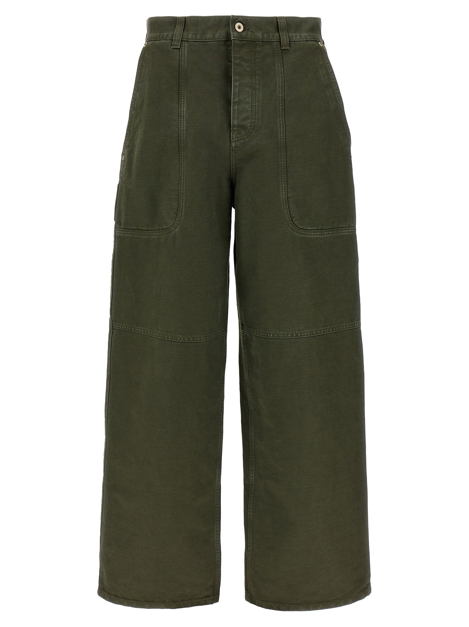 Loewe Cargo Pants
