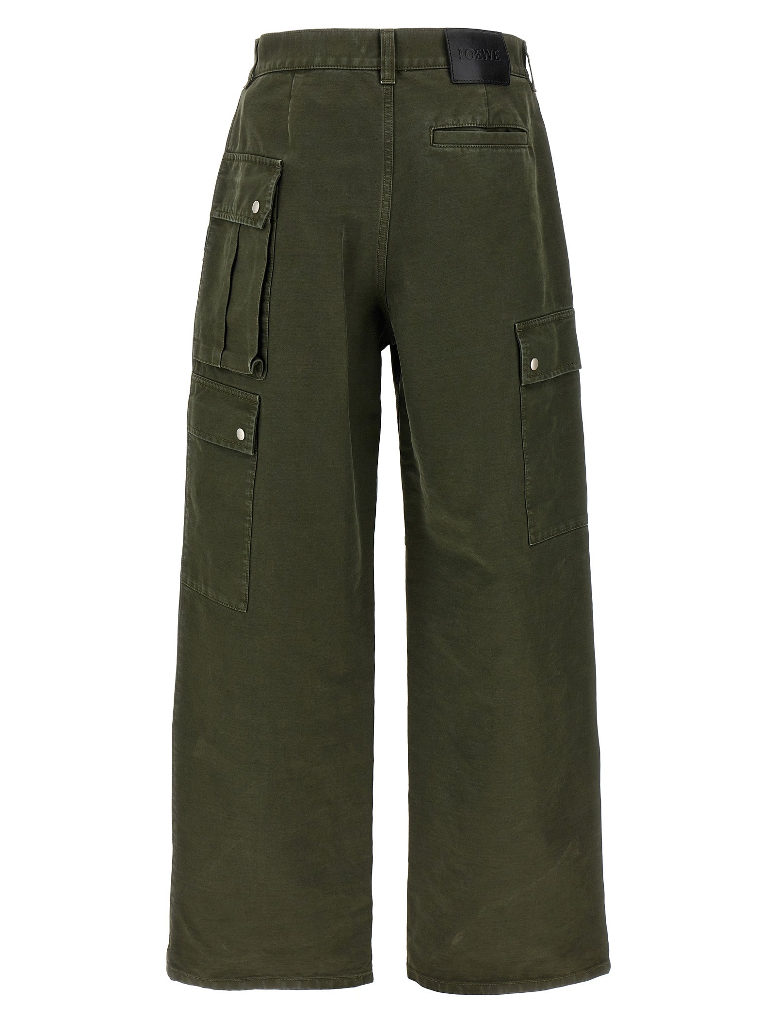 Loewe Cargo Pants