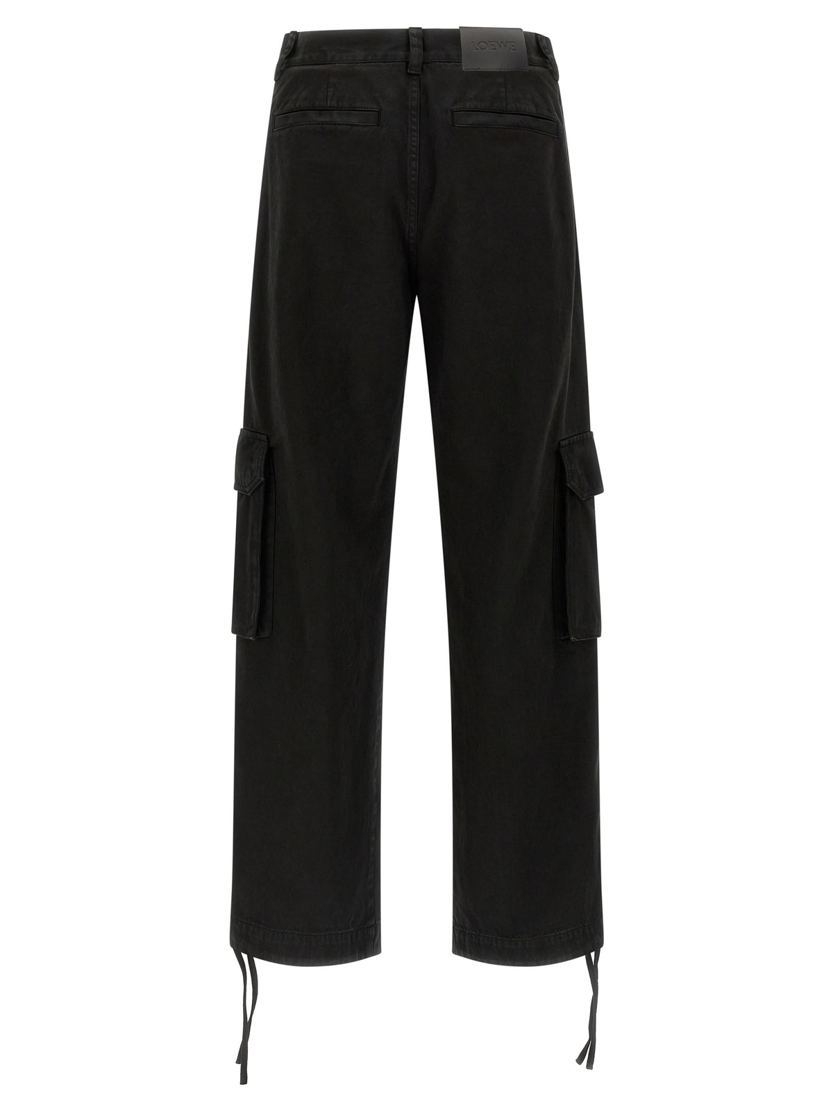 Loewe Cargo Pants