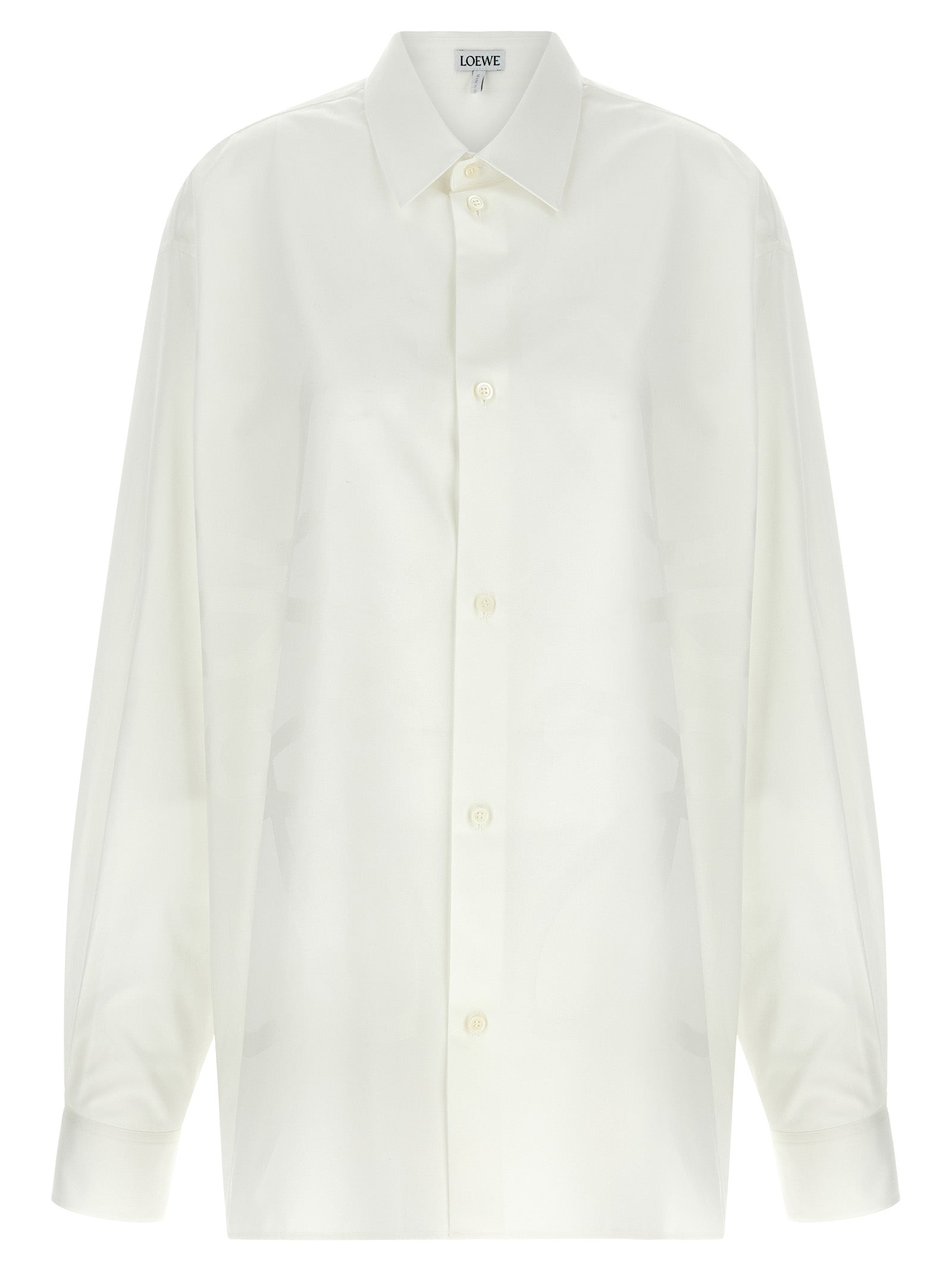 Loewe Anagram Shirt