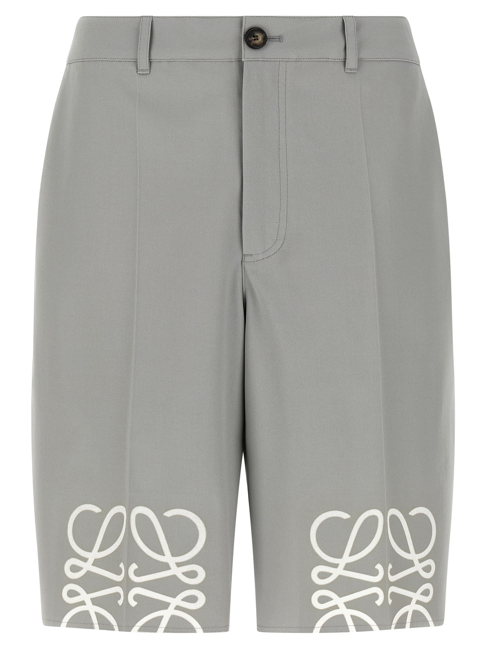 Loewe Bermuda Anagram