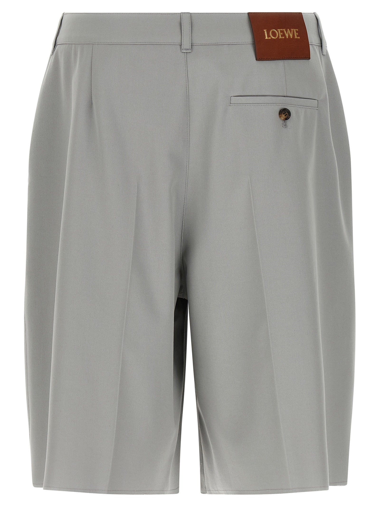 Loewe Bermuda Anagram