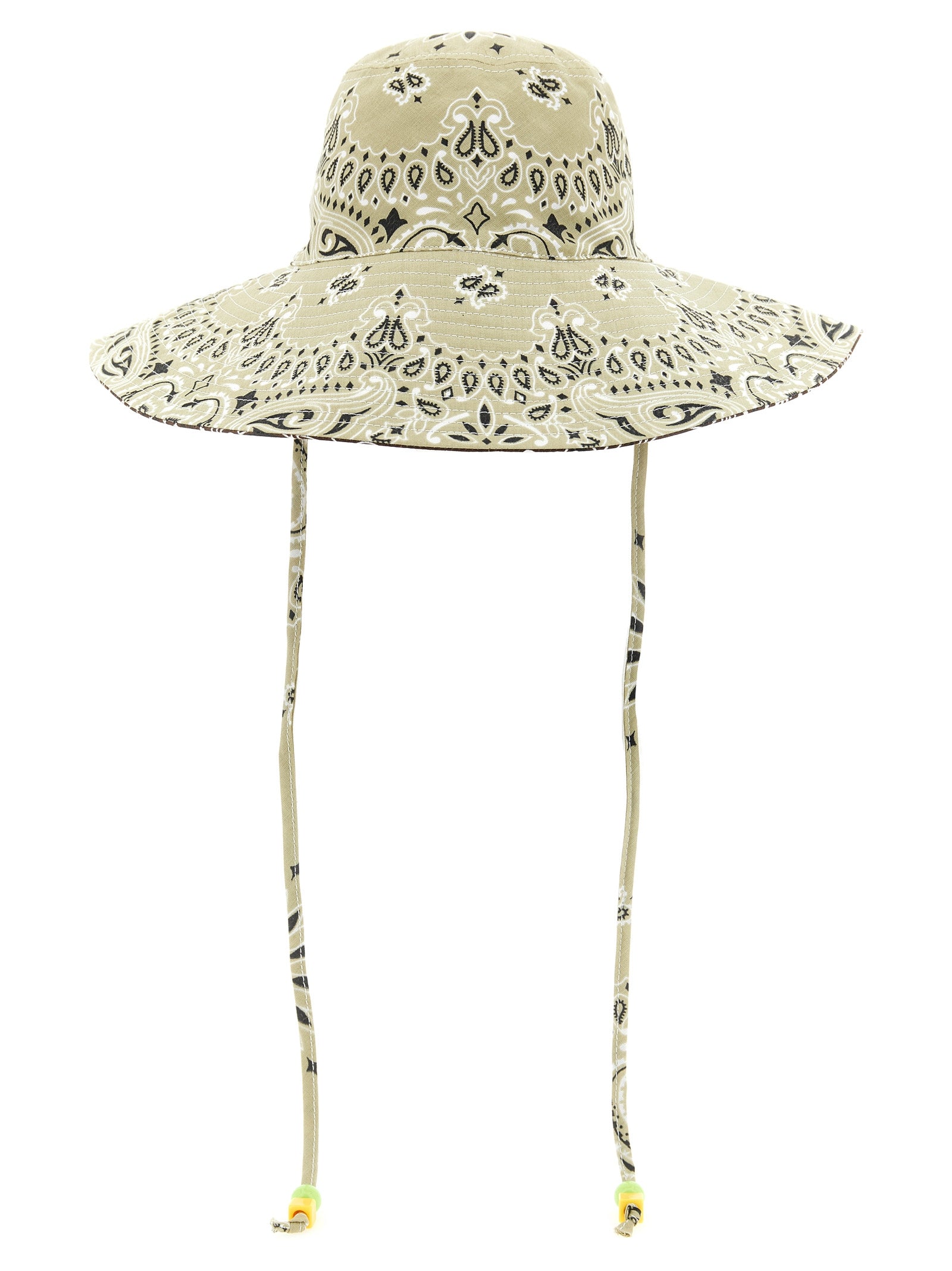 Call It By Your Name 'Bandana' Reversible Hat